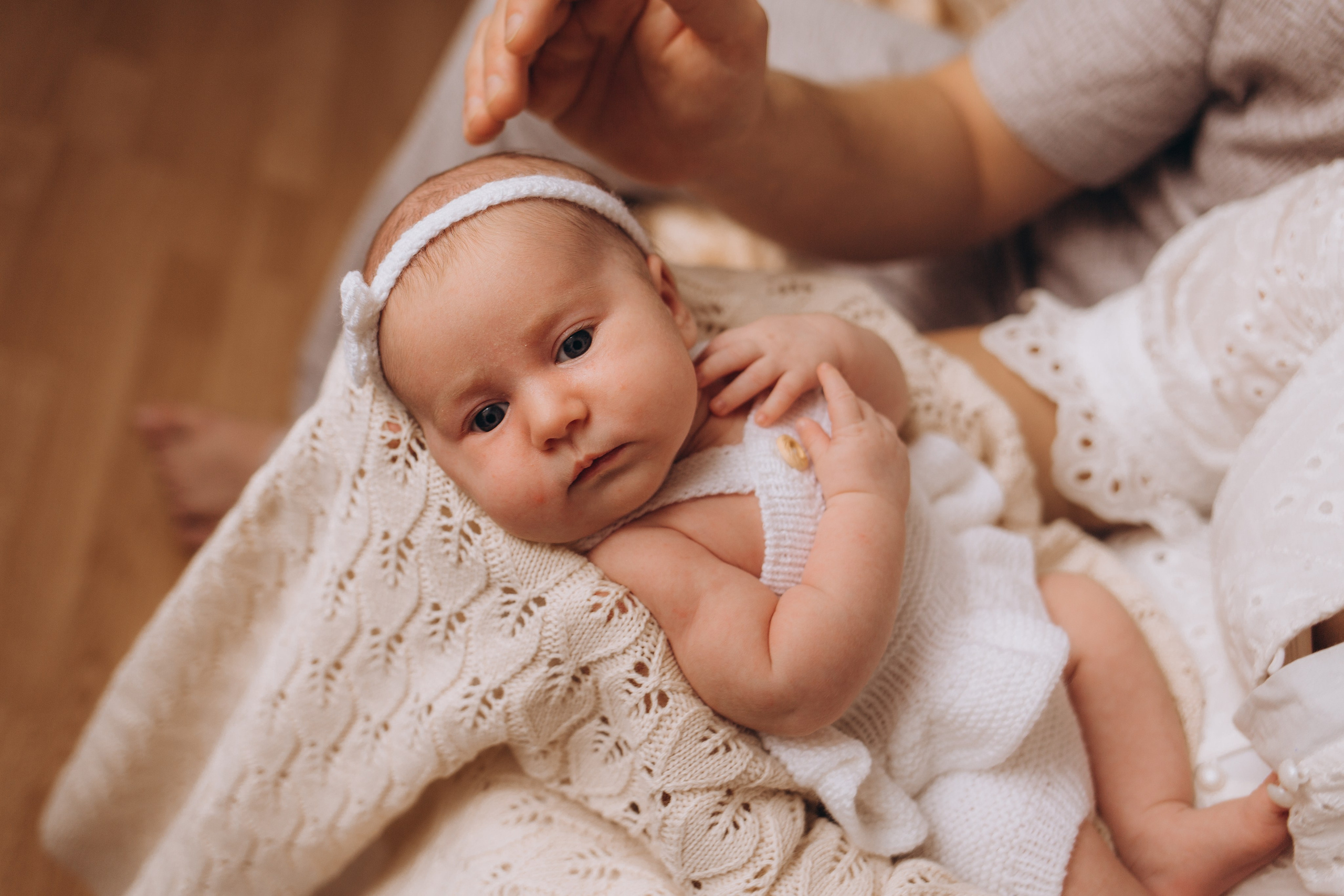 Lifestyle. Фотограф новорожденных в Санкт-Петербурге Белова Екатерина