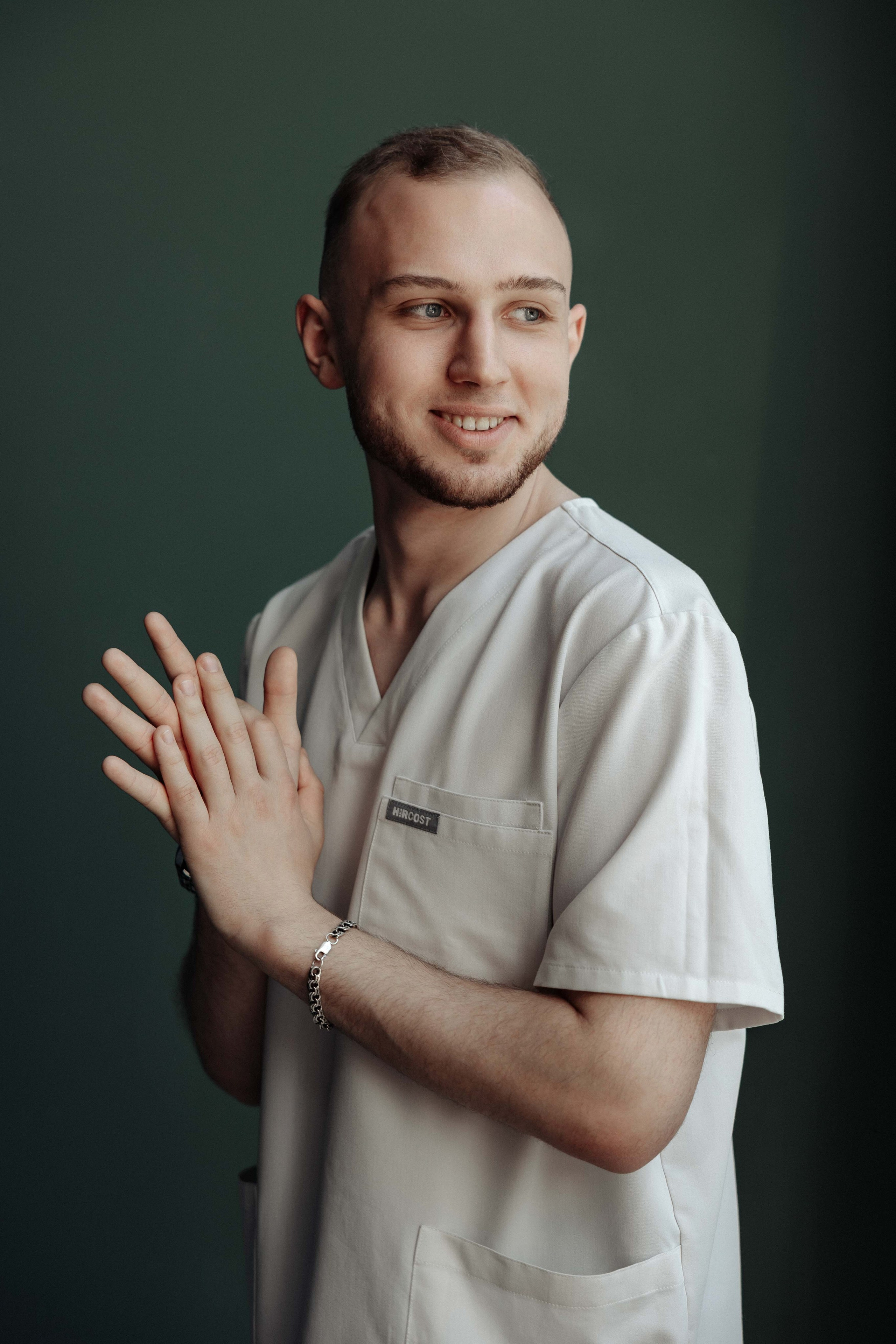 ПИМУ 2025. Алексей Шаров — свадебный и репортажный фотограф в Нижнем Новгороде