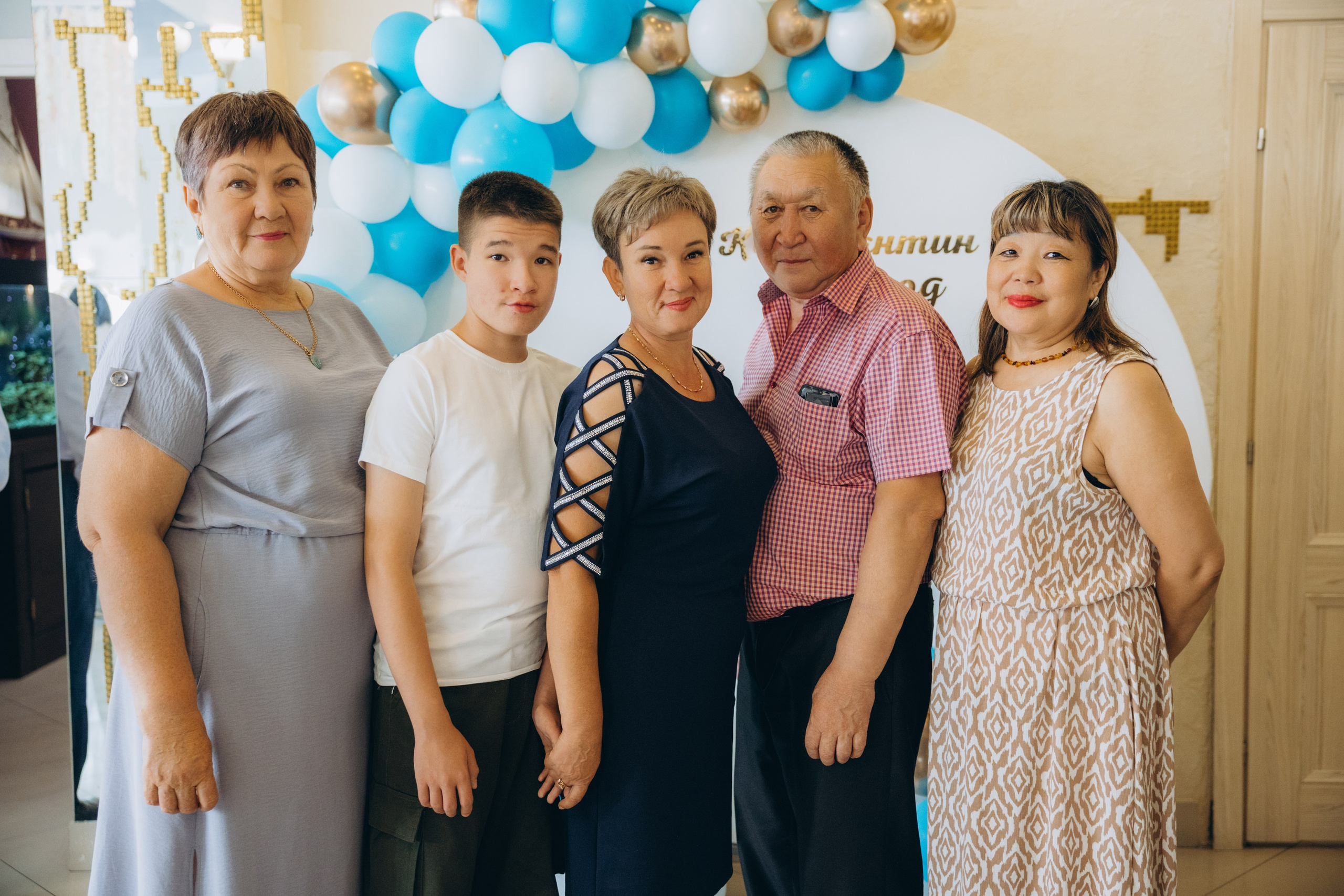 Милан (Константину год). Свадебный, семейный фотограф в Иркутске Светлана Макаричева