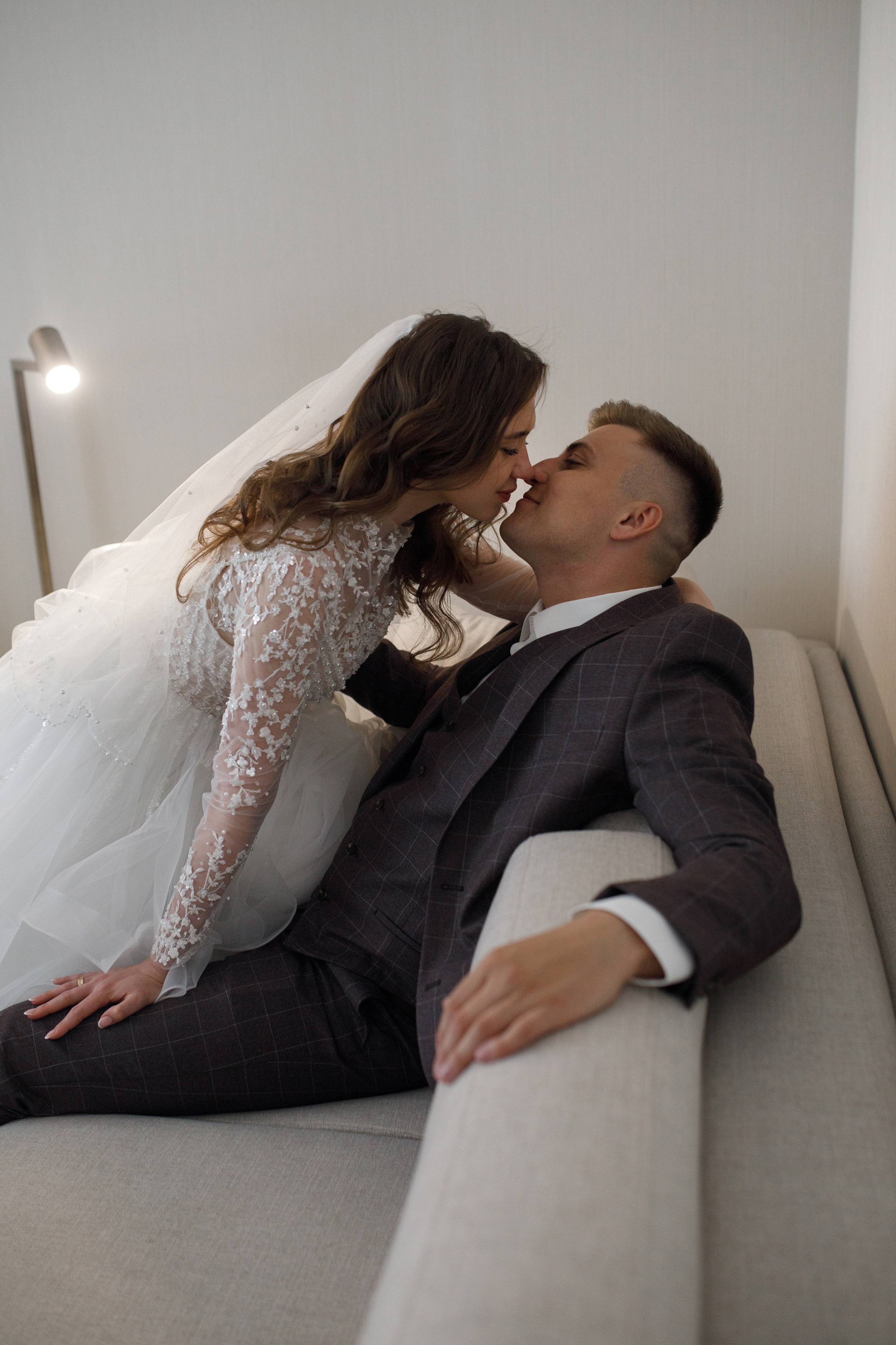 Свадьба Николая и Екатерины. Свадебный и семейный фотограф в Иркутске Яна Лиа