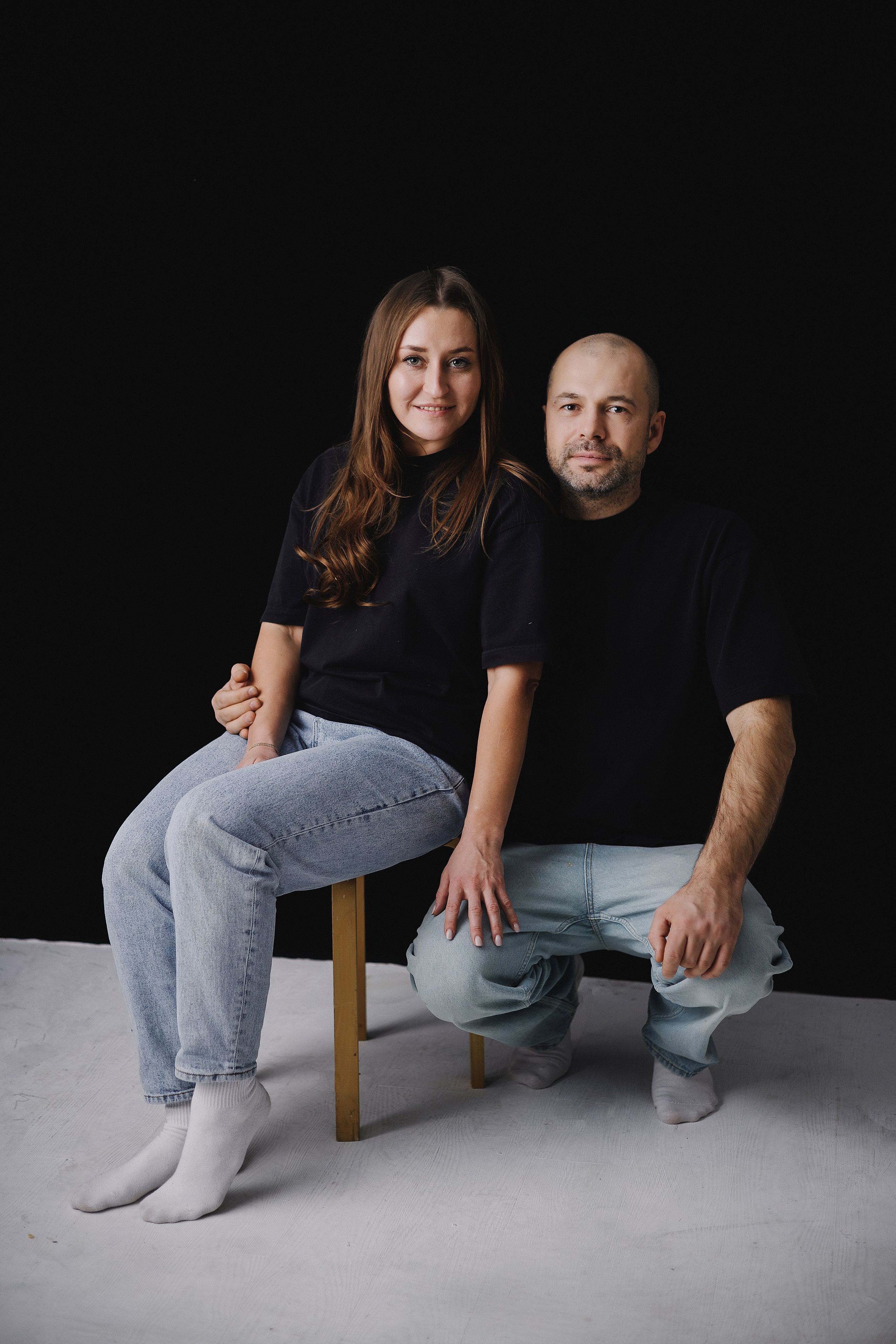 Семья. Фотограф новорожденных и семей Туапсе Краснодарский край Анна Альтман