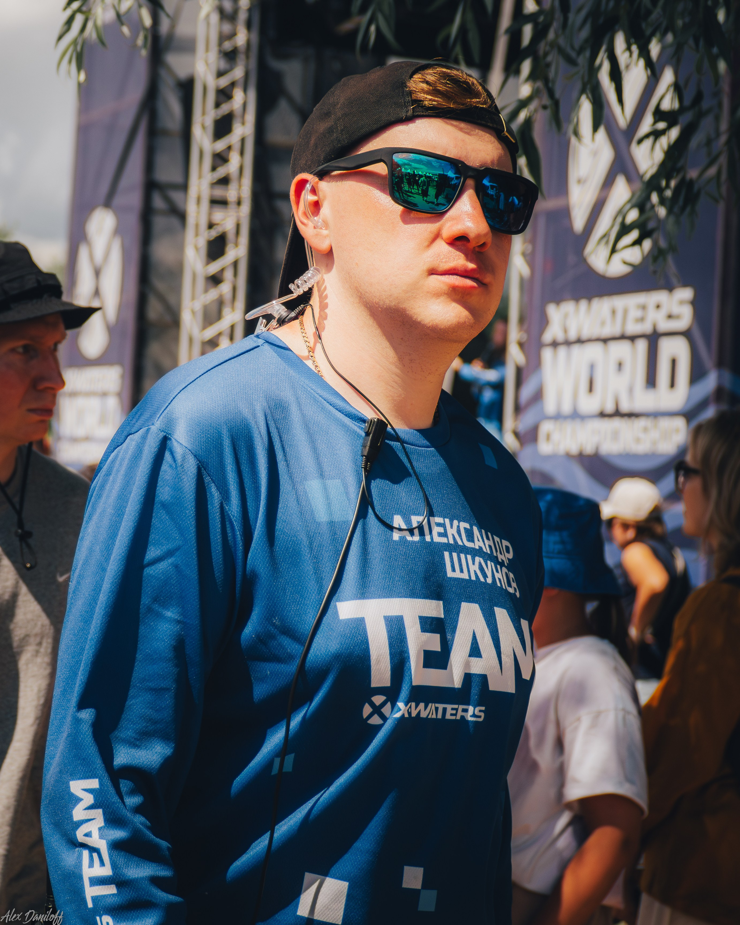 X-WATERS 2024 Муром. Муром-Инфо. Новости культуры, образования, спорта в городе Муром