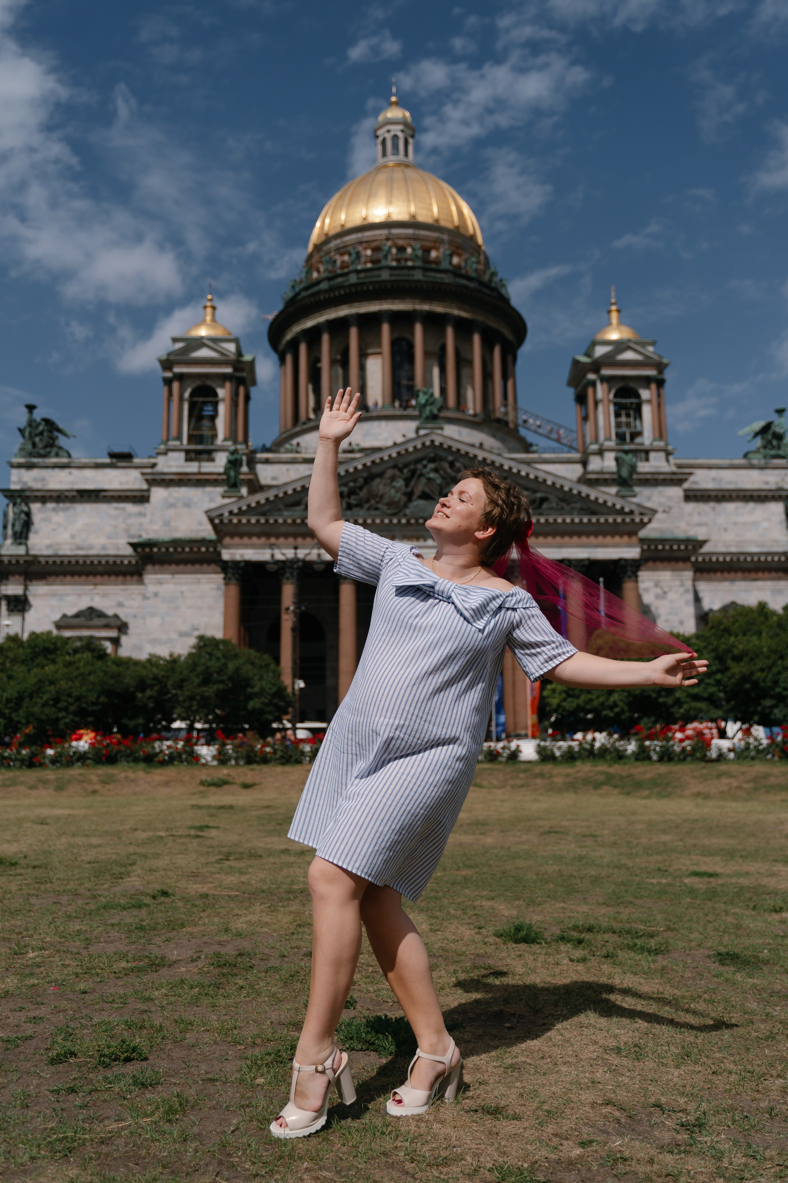 29.07.2023. Свадебный фотограф — Наталья Фед СПб/Москва