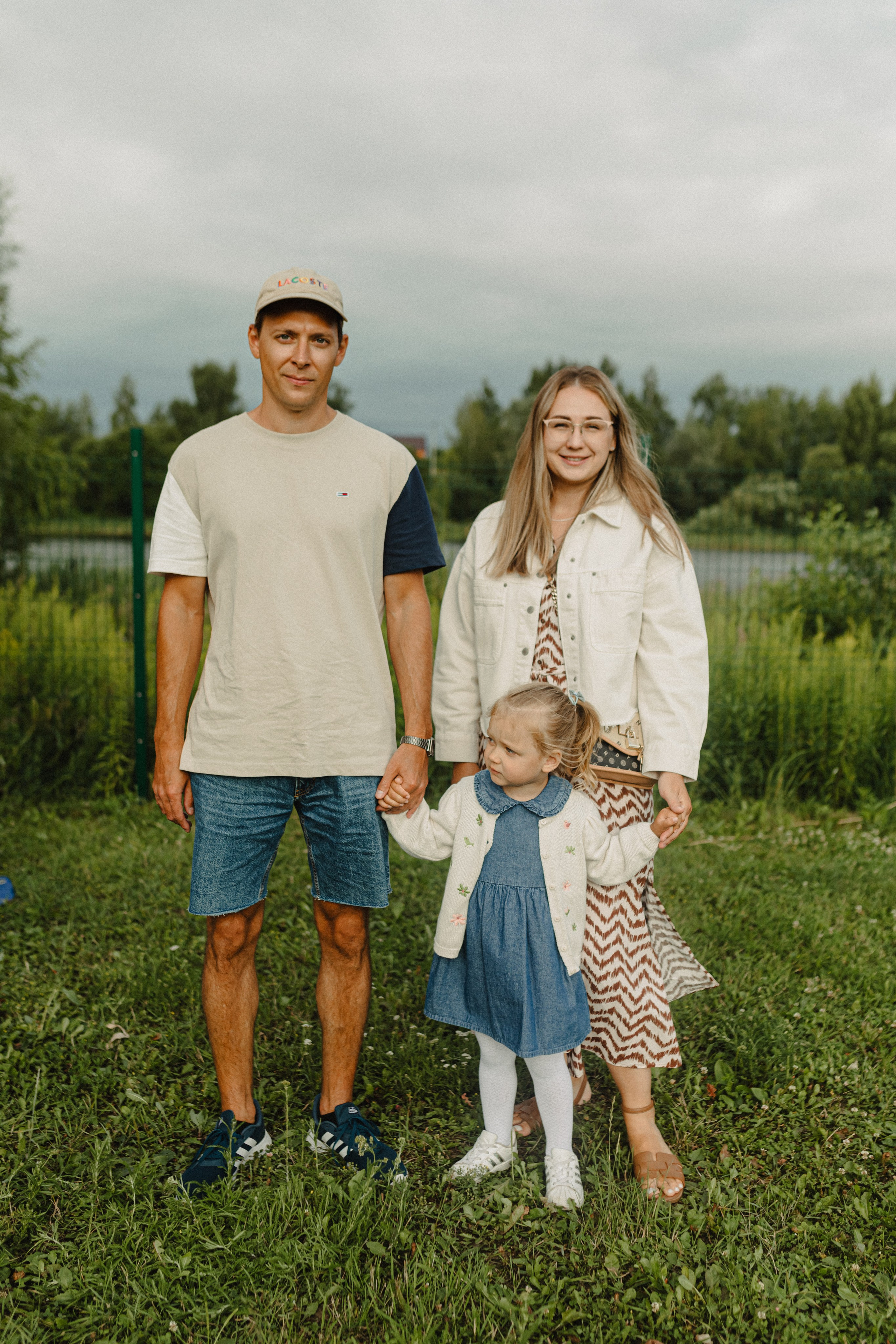 Еве 3. Свадебный и семейный фотограф Женя Добрянская в Нижнем Новгороде