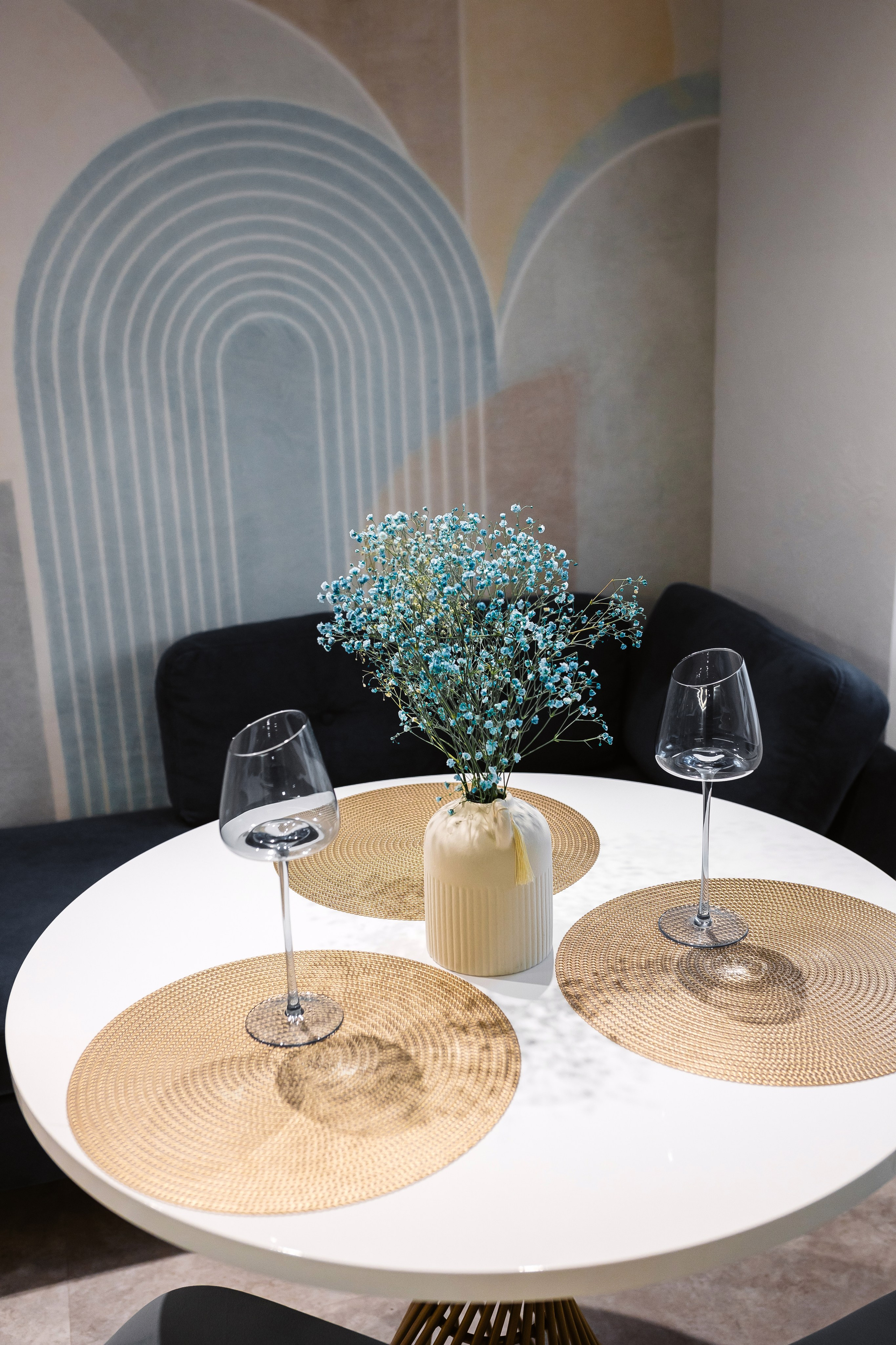 Комендантский. Дизайн интерьера квартир домов и общественных помещений, семейная студия Татьяна и Александр Бродюк в Санкт-Петербурге