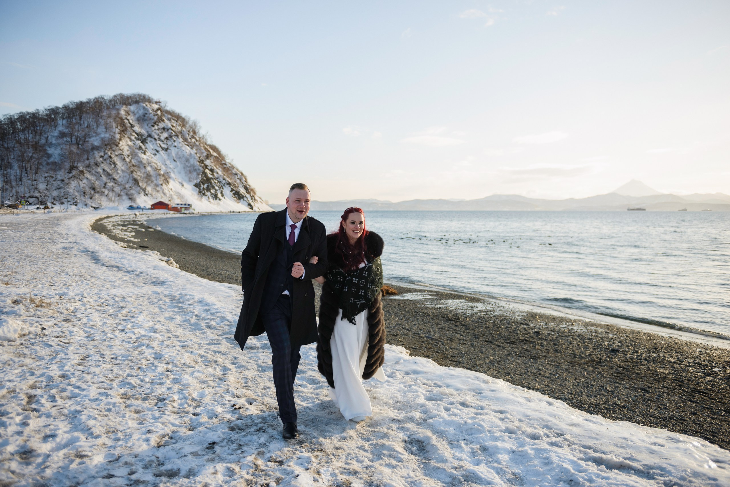 Фотограф Камчатка, Свадьба, Любовь, Эмоции , Счастье, Моменты, Свадебная Фотография