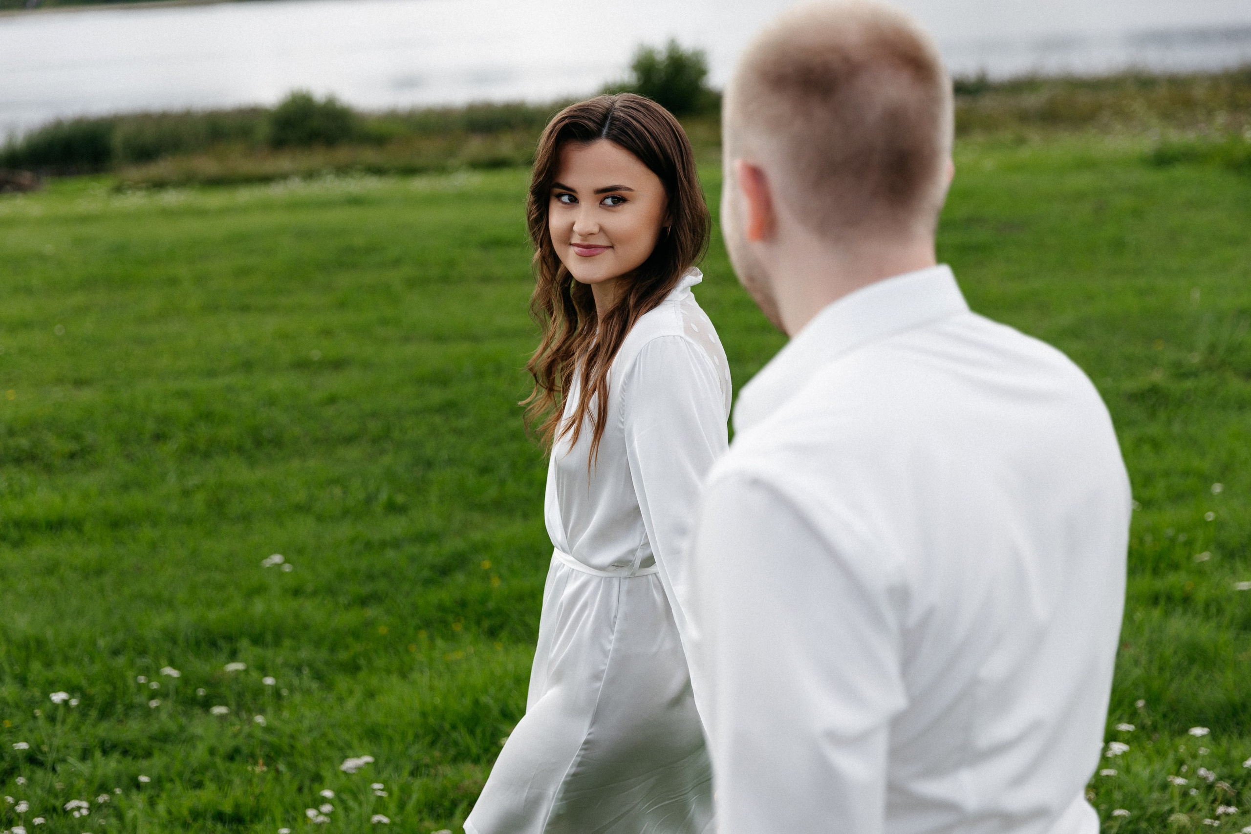 ATMOSFERA. Свадебный фотограф Дмитрий Воробьев Ярославль