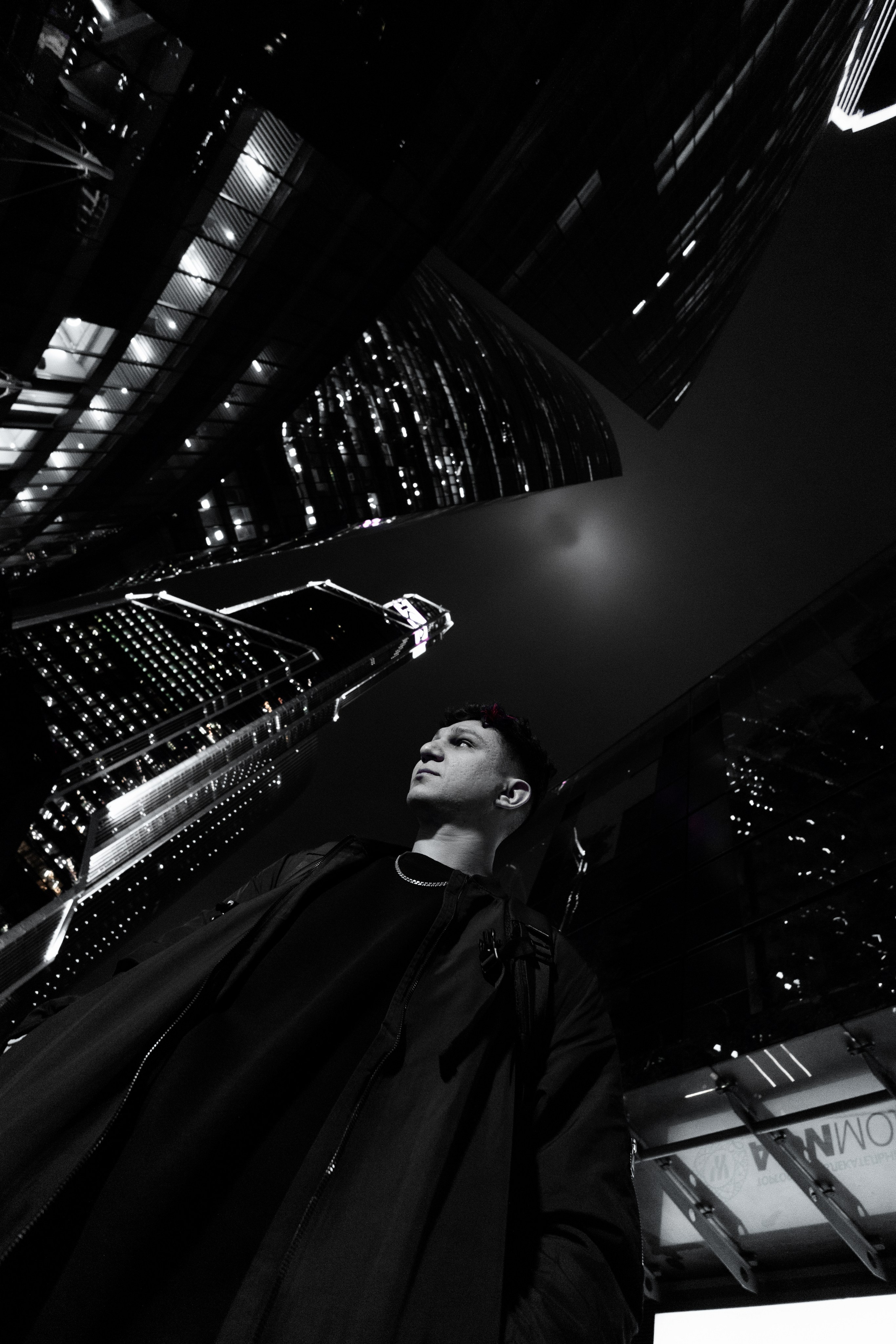 Андрей Кустин. Акимова Кэт