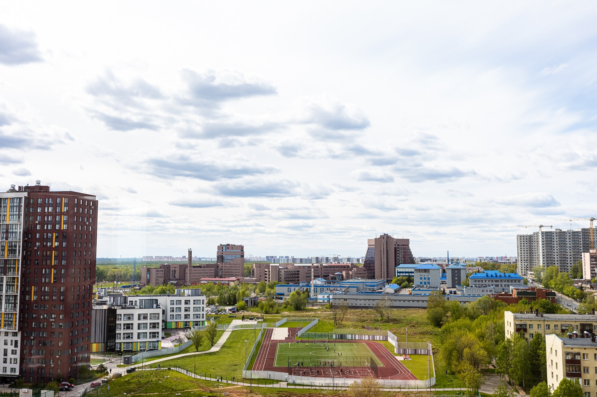 Квартира 1. Детский и семейный фотограф новорожденных в Москве Михайлина Татьяна