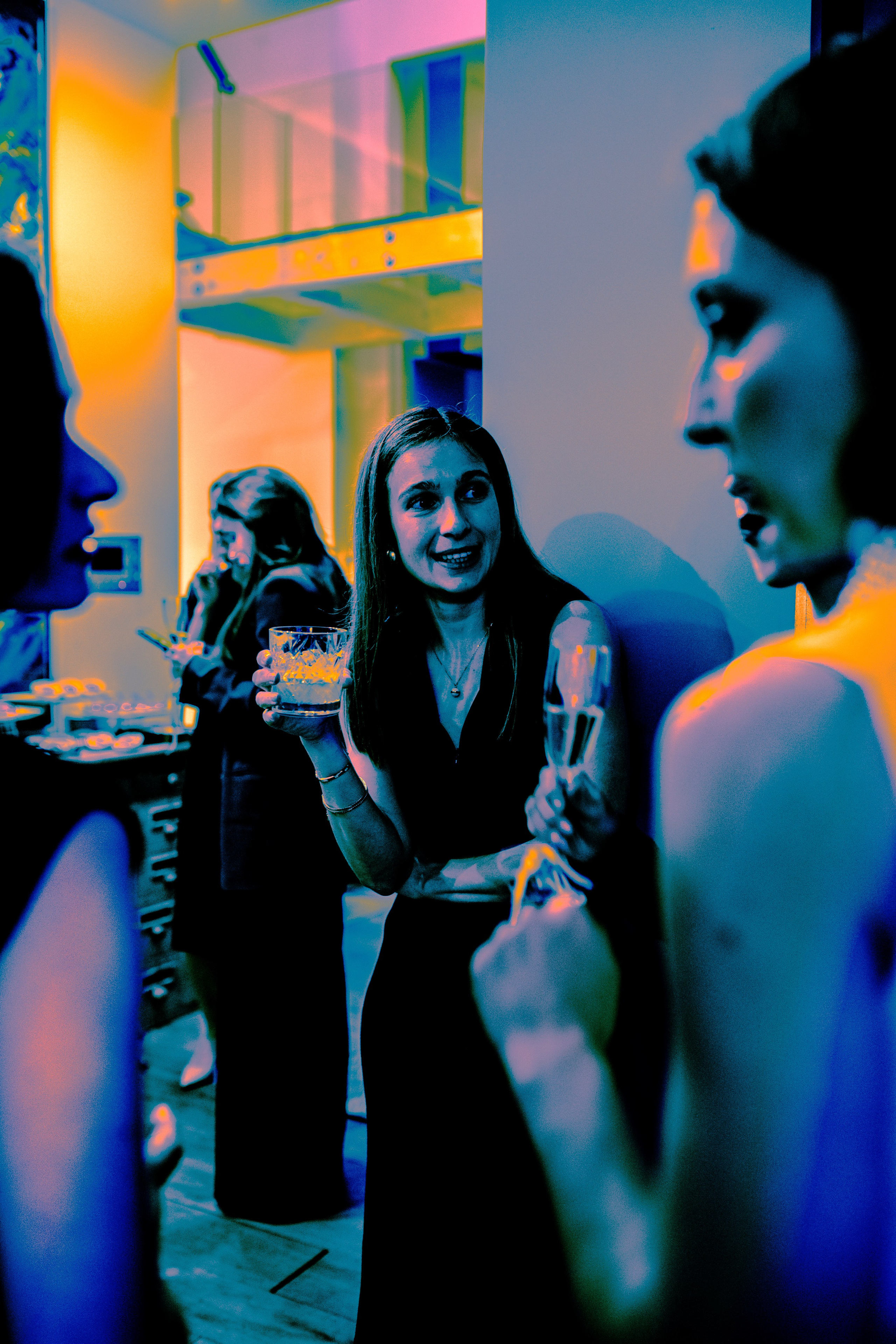 Девичник. Ольга Пилант. АРТ, бэкстейдж, свадебная и семейная фотография, городской портрет, интерьерная фотография