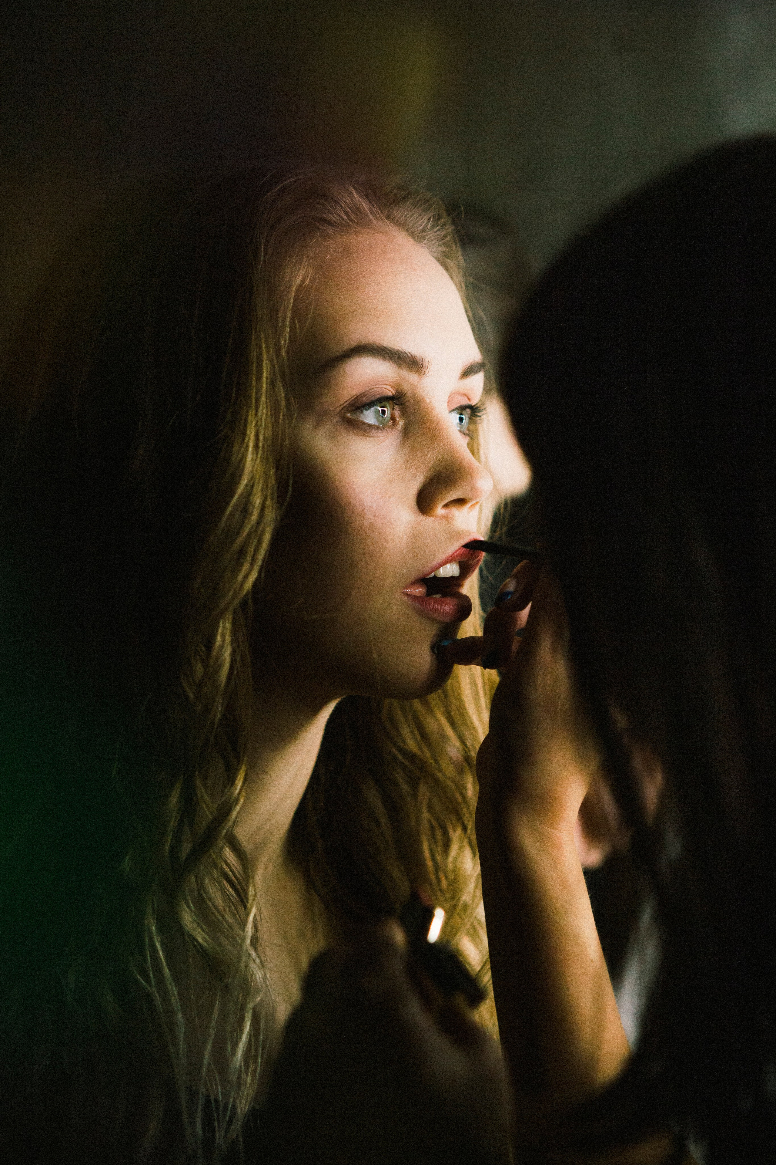 Фабрика кино 1. Ольга Пилант. АРТ, бэкстейдж, свадебная и семейная фотография, городской портрет, интерьерная фотография