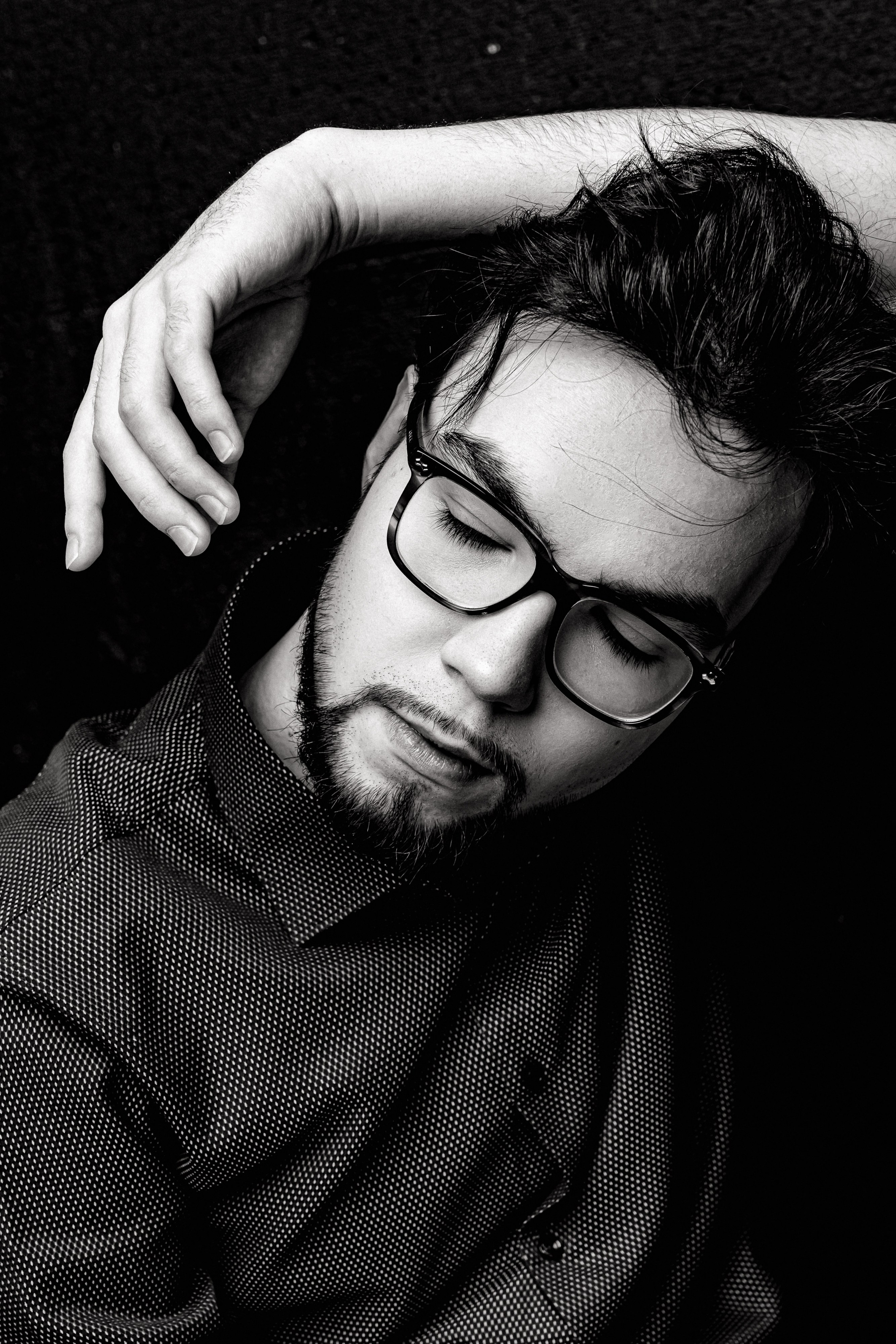 Иван Акимов — дирижёр. Контент съемка. Фотосъемка, свадебная фотосъемка, Москва, Нижний Новгород