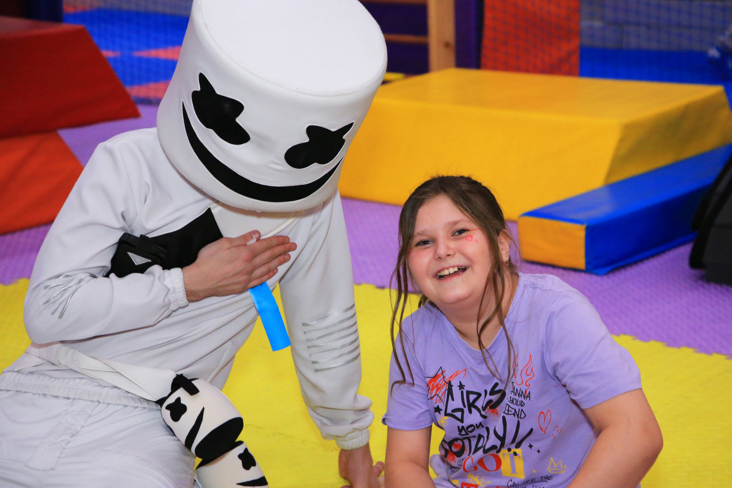 Детские праздники. Семейный и детский фотограф Кривутина Юлия