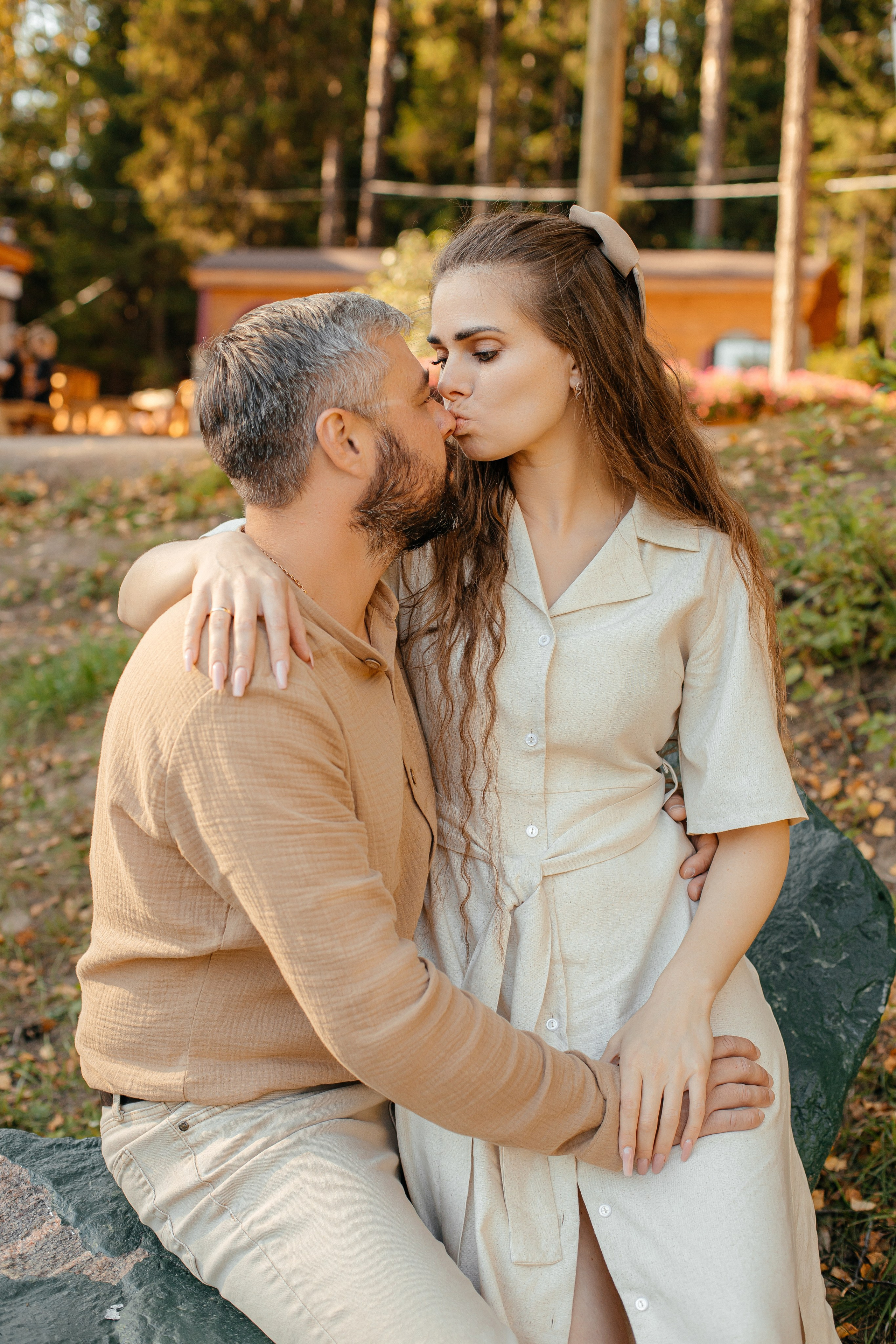 Надя семья в Токсово. Elena Sova — семейный и женский фотограф в Санкт-Петербурге