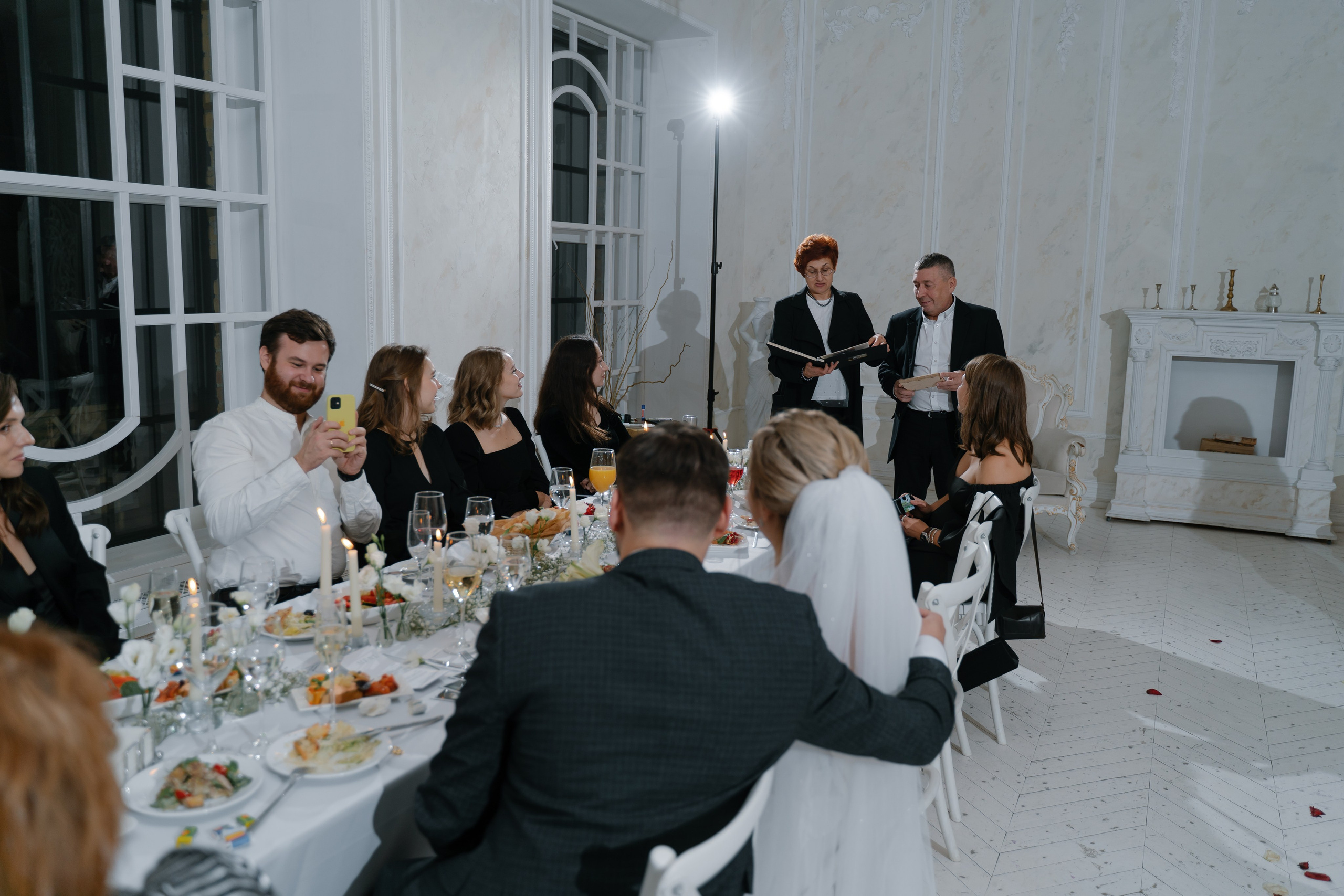 29.09.2023. Свадебный фотограф — Наталья Фед СПб/Москва