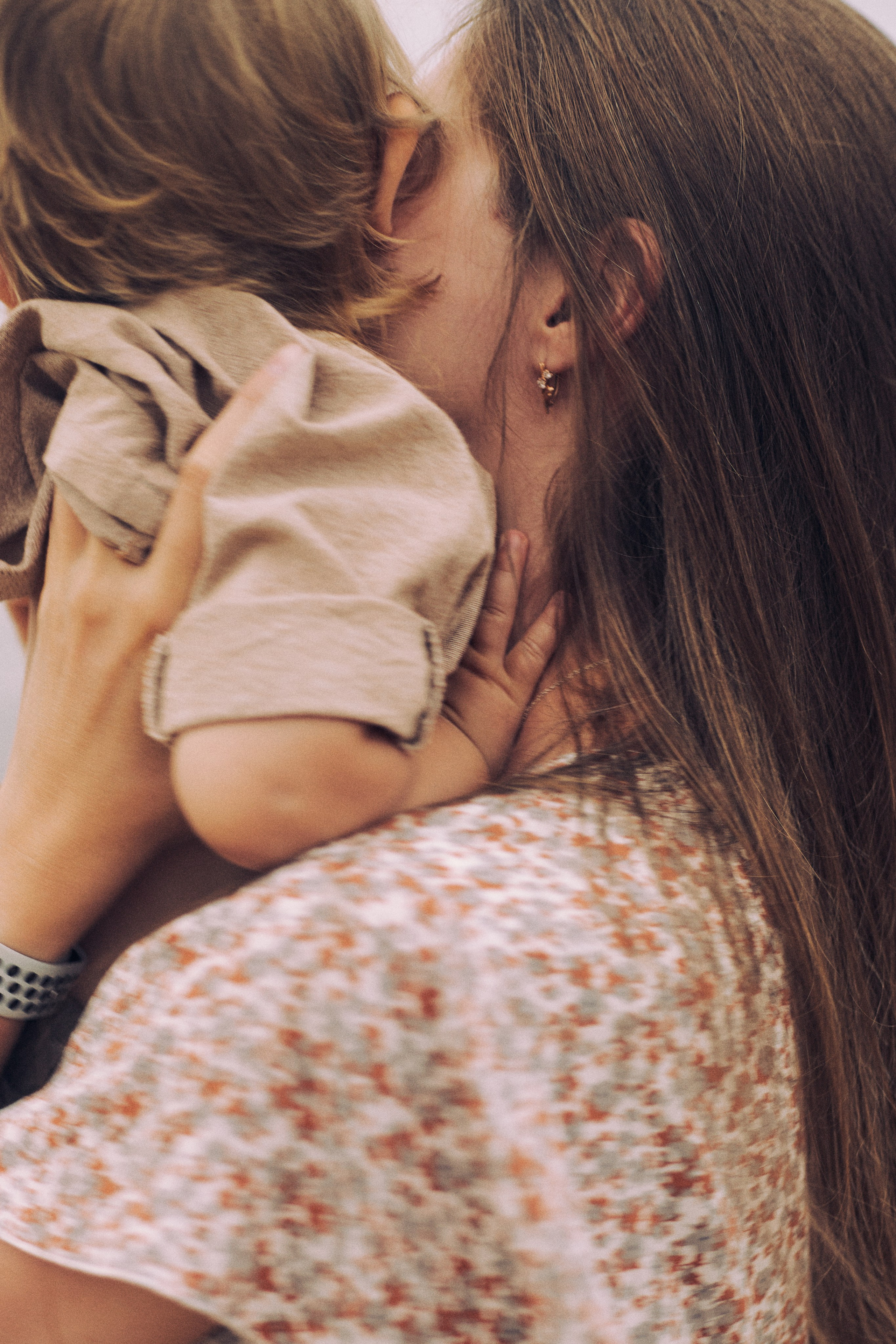 Маленькие ножки. Фотограф Ионова Анастасия, г Владивосток