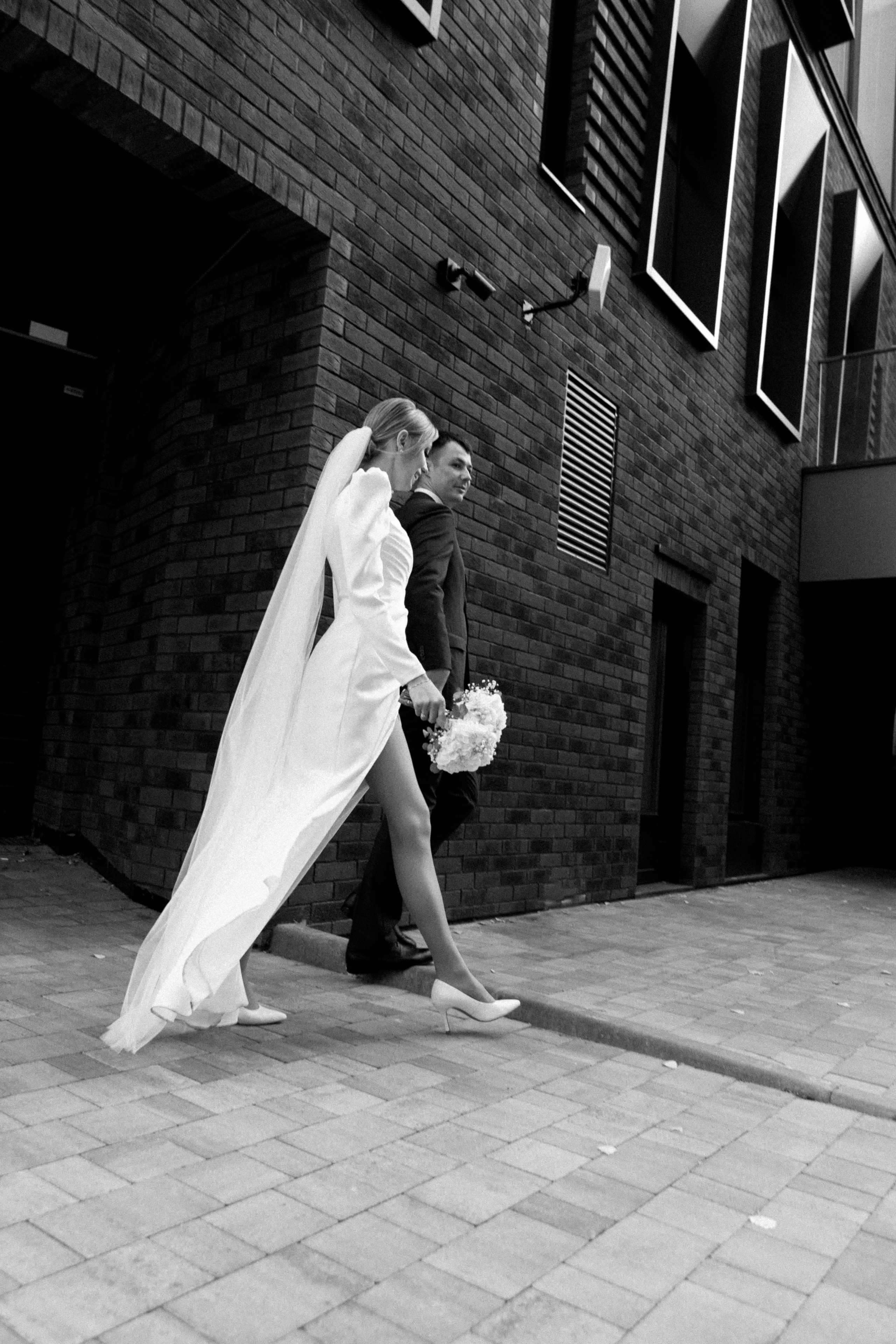 Анна & Игорь. Фотограф Нижний Новгород Юлия Болдырева