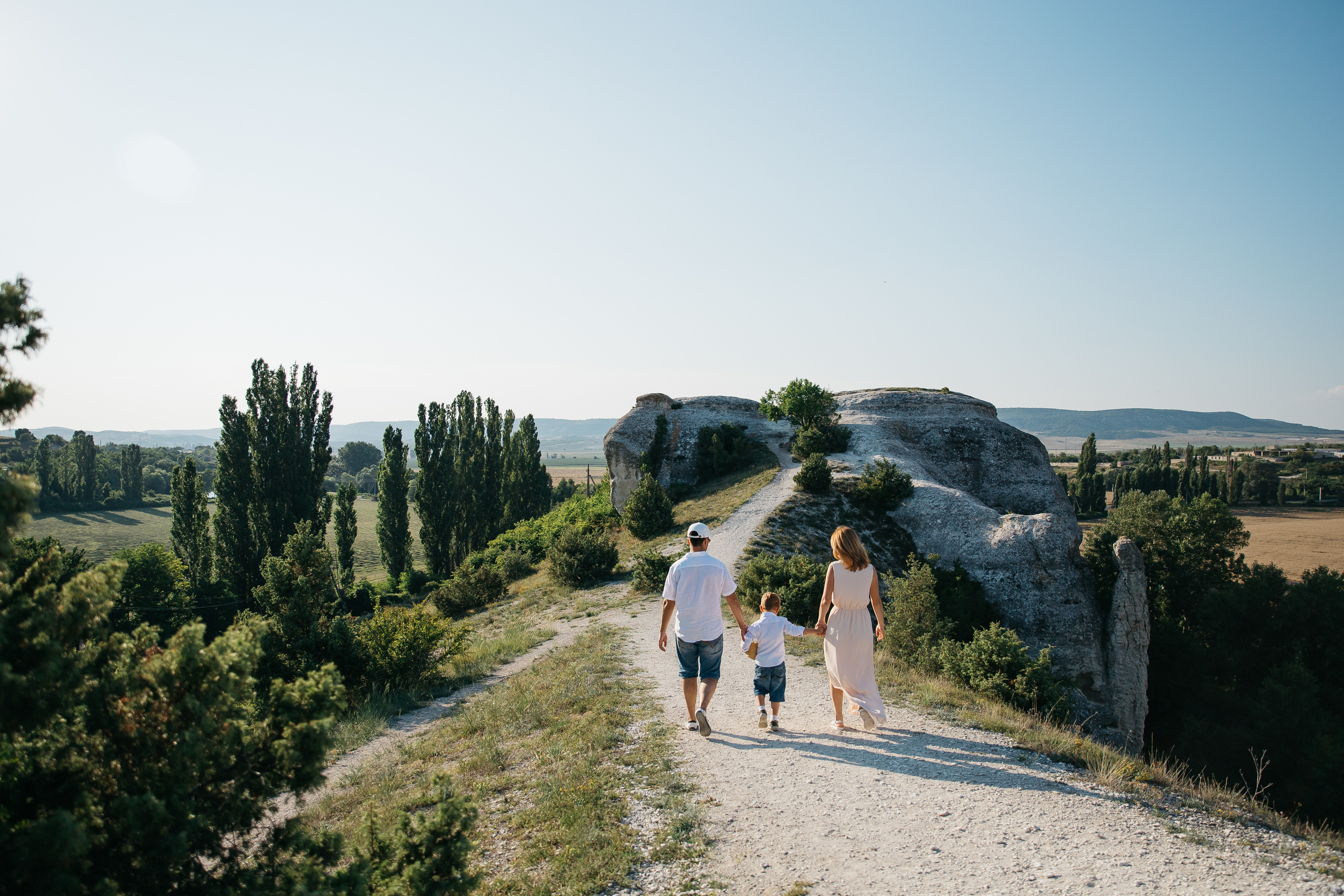 Самолетики. Свадебный и семейный фотограф Харольцева Наталья