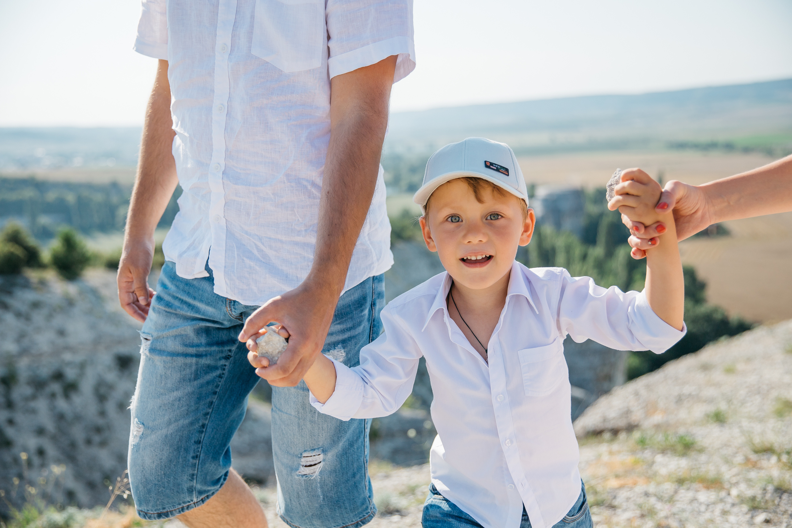 Самолетики. Свадебный и семейный фотограф Харольцева Наталья