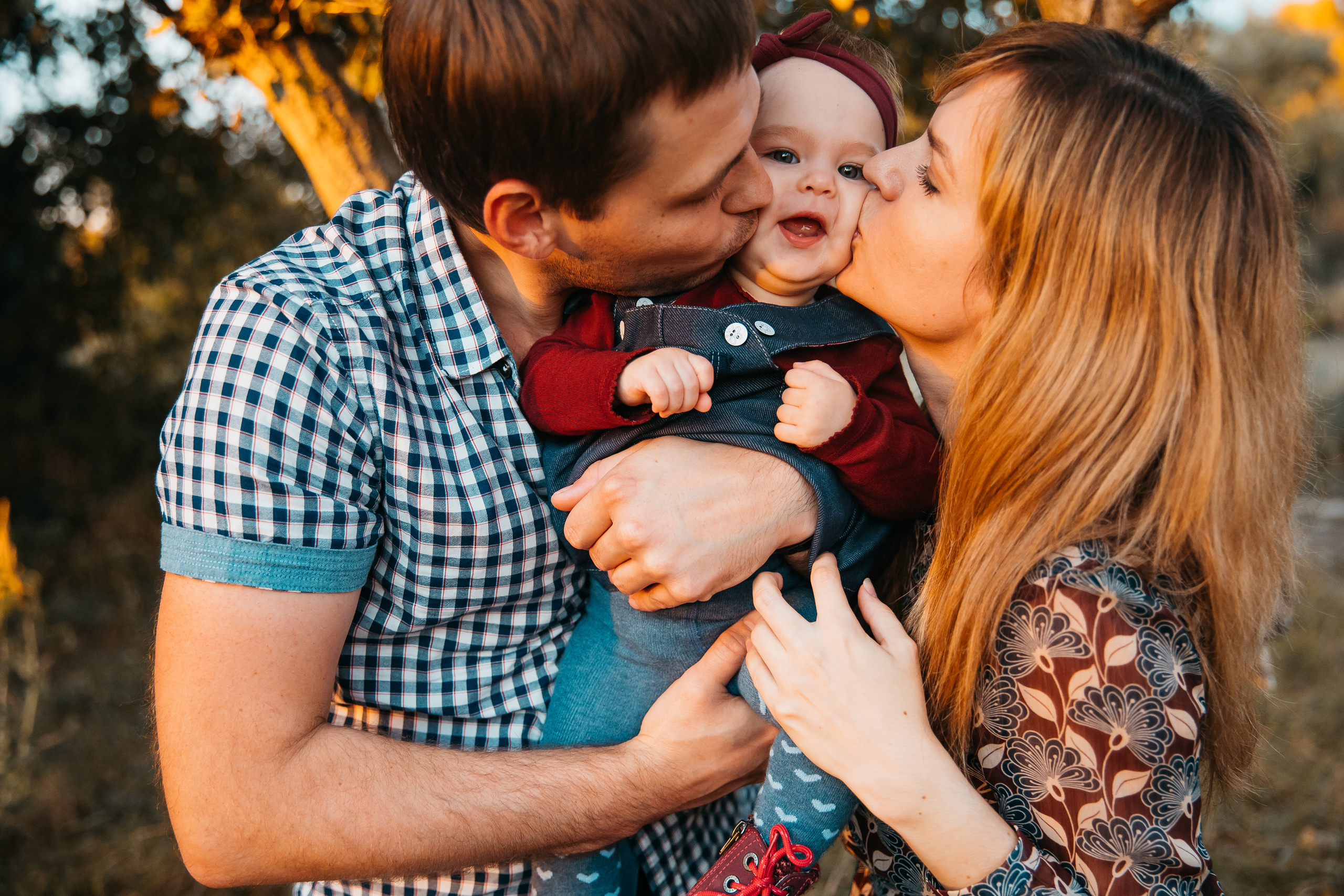 Через реку. Свадебный и семейный фотограф Харольцева Наталья