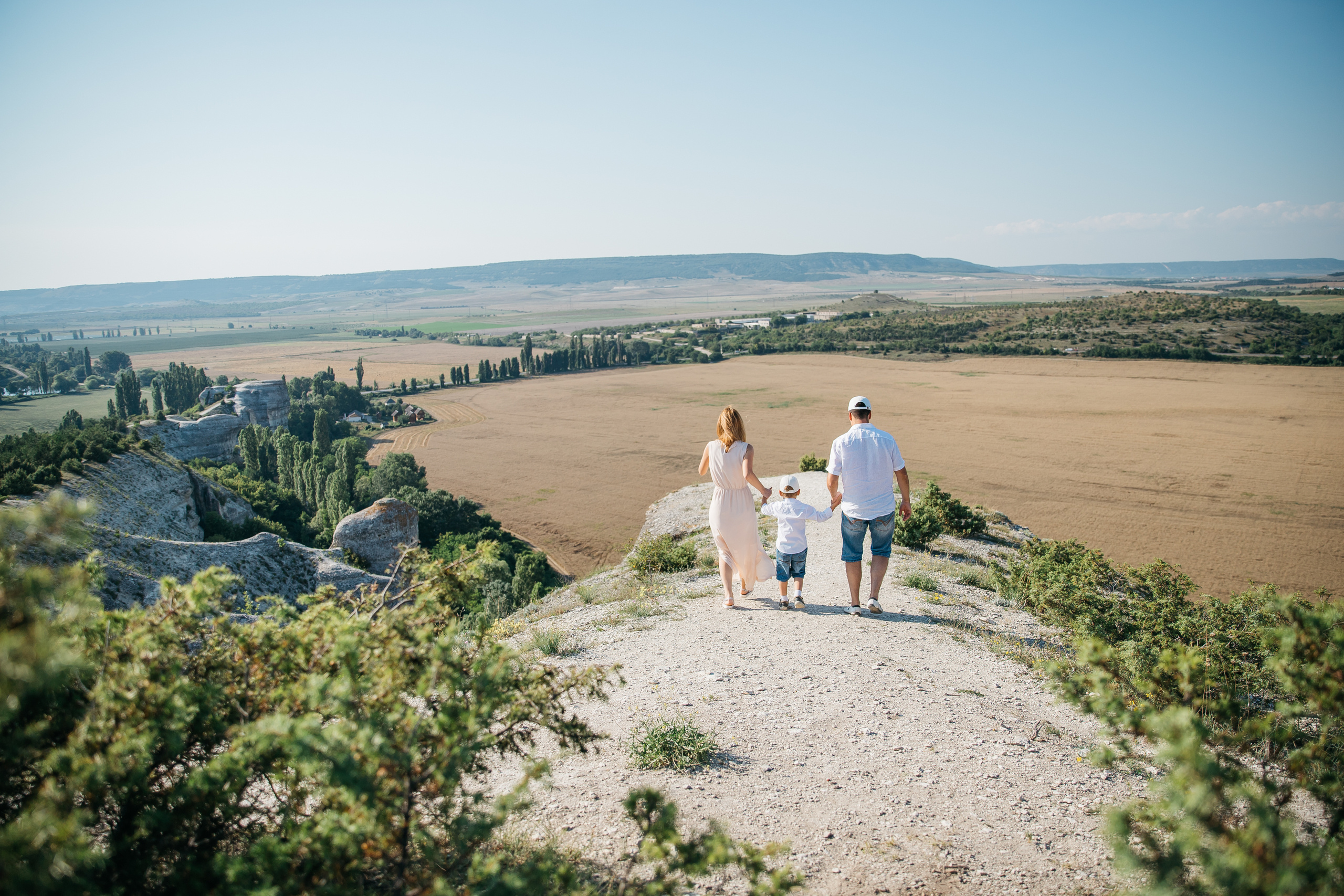 Самолетики. Свадебный и семейный фотограф Харольцева Наталья