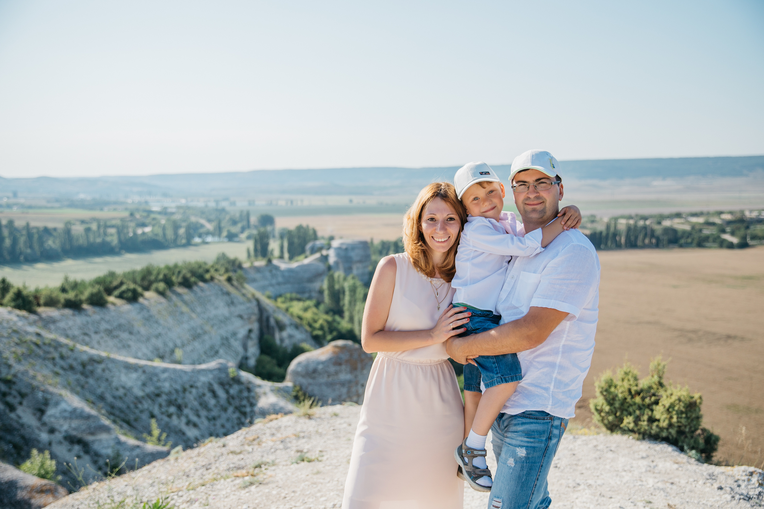 Самолетики. Свадебный и семейный фотограф Харольцева Наталья