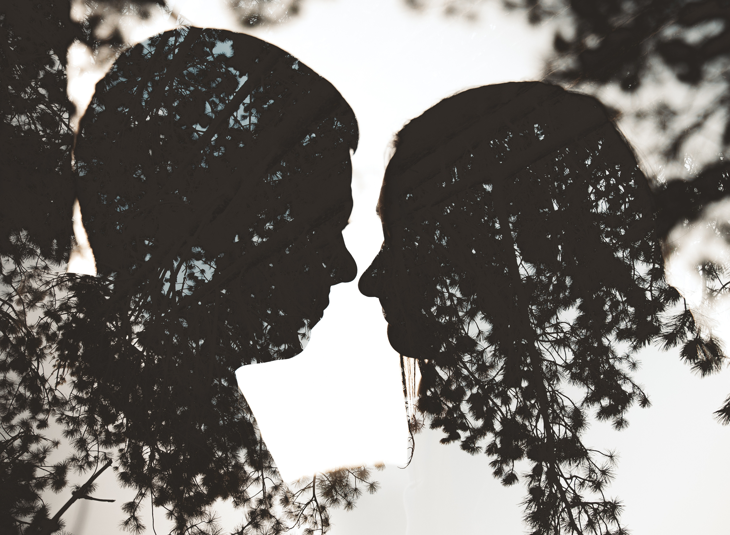 Озеро в Крыму. Свадебный и семейный фотограф Харольцева Наталья