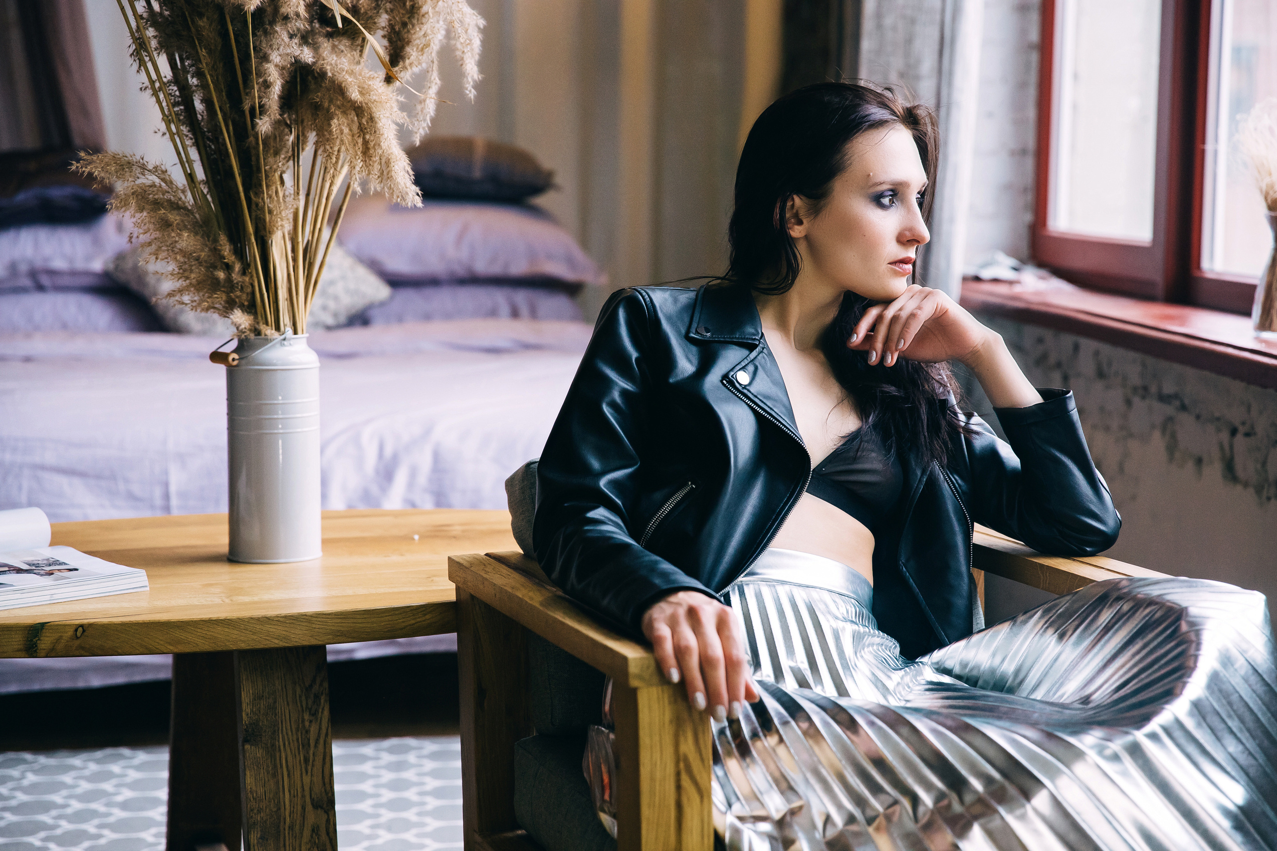 Страстная. Свадебный и семейный фотограф Харольцева Наталья