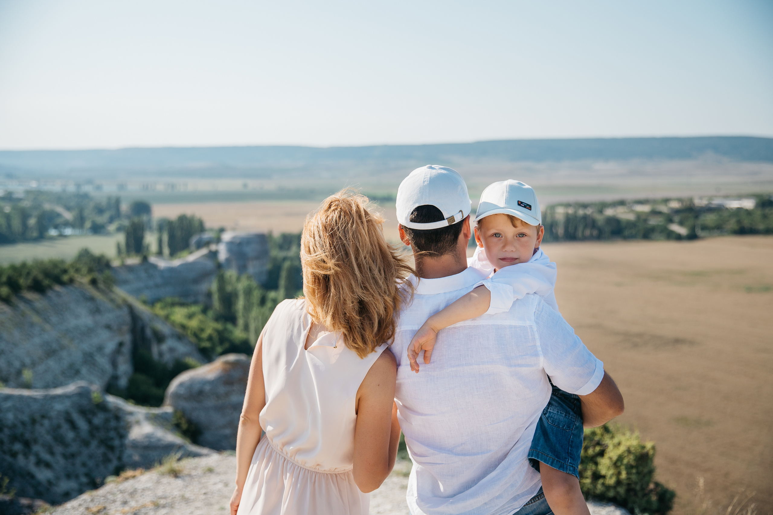 Самолетики. Свадебный и семейный фотограф Харольцева Наталья