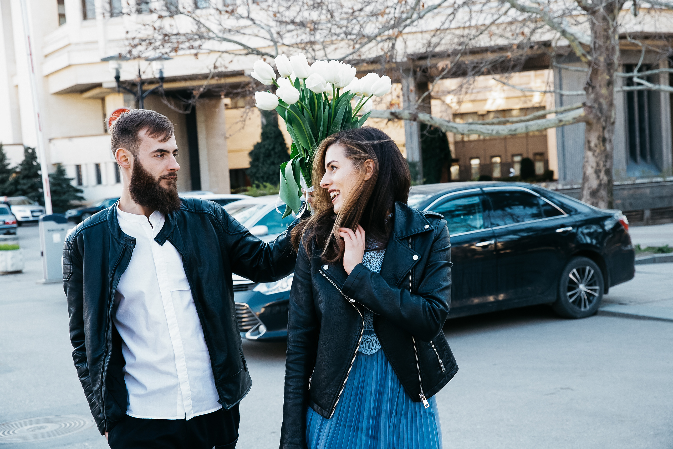 Романтика кофе. Свадебный и семейный фотограф Харольцева Наталья