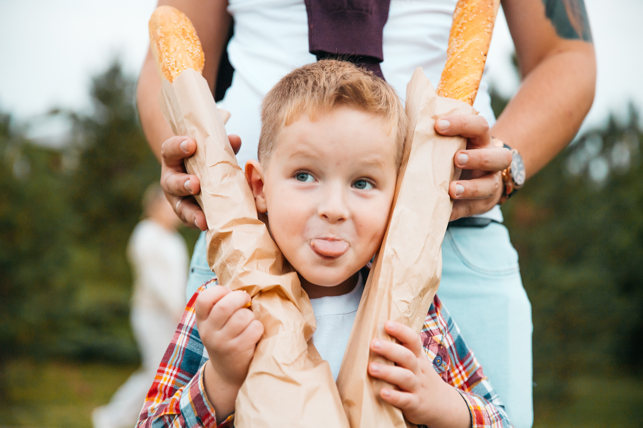 Пикник. Свадебный и семейный фотограф Харольцева Наталья