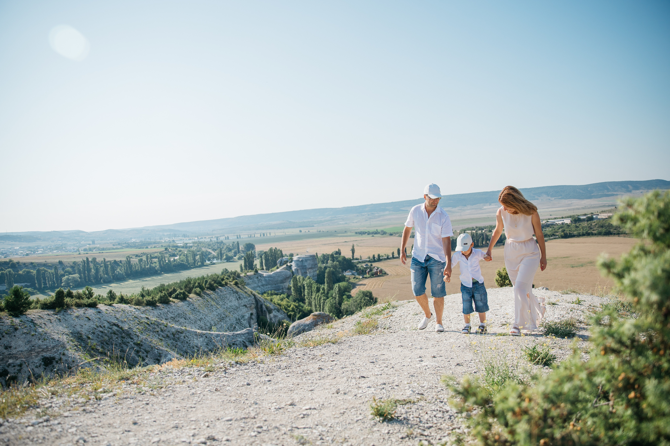 Самолетики. Свадебный и семейный фотограф Харольцева Наталья