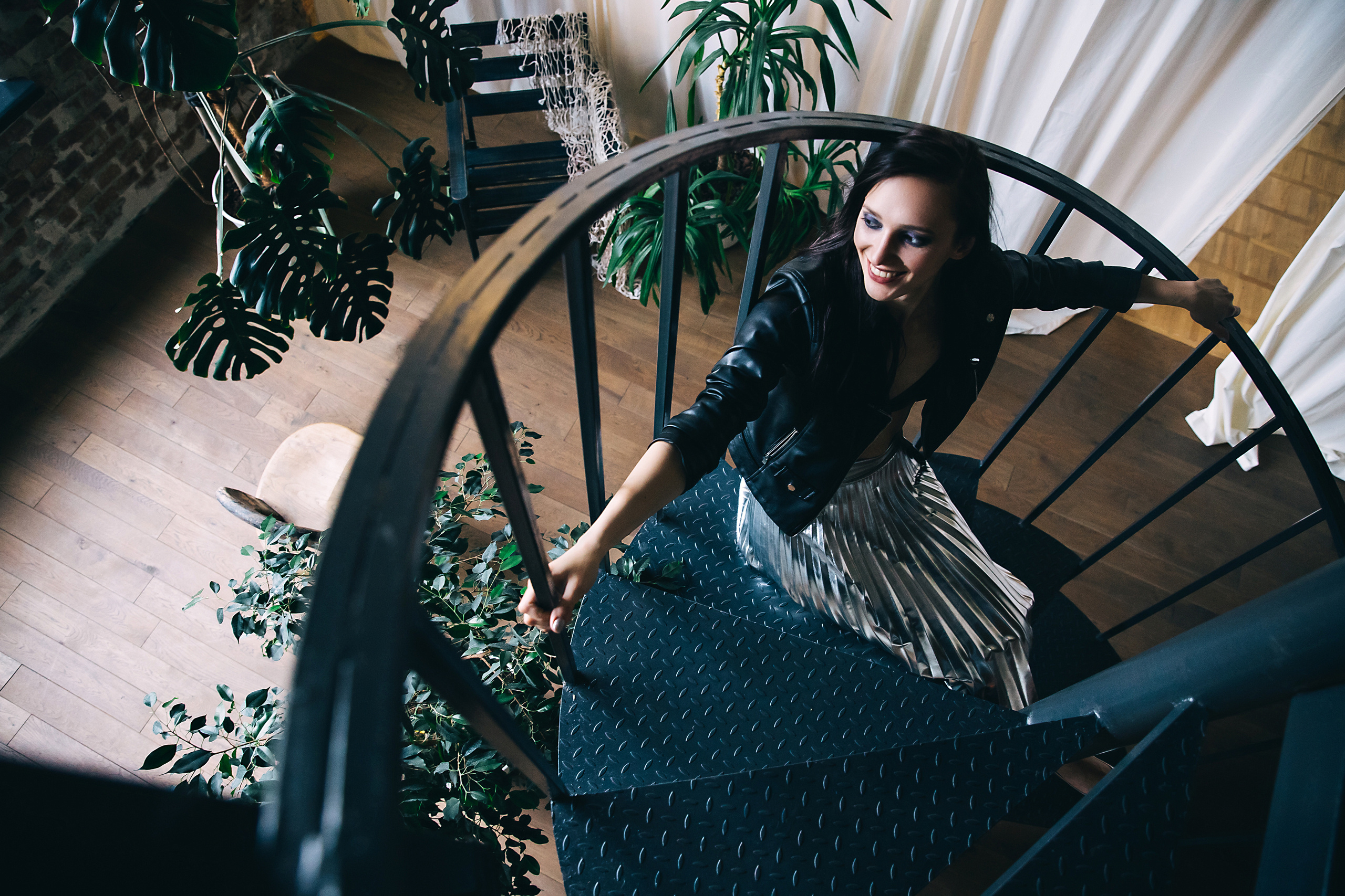 Страстная. Свадебный и семейный фотограф Харольцева Наталья