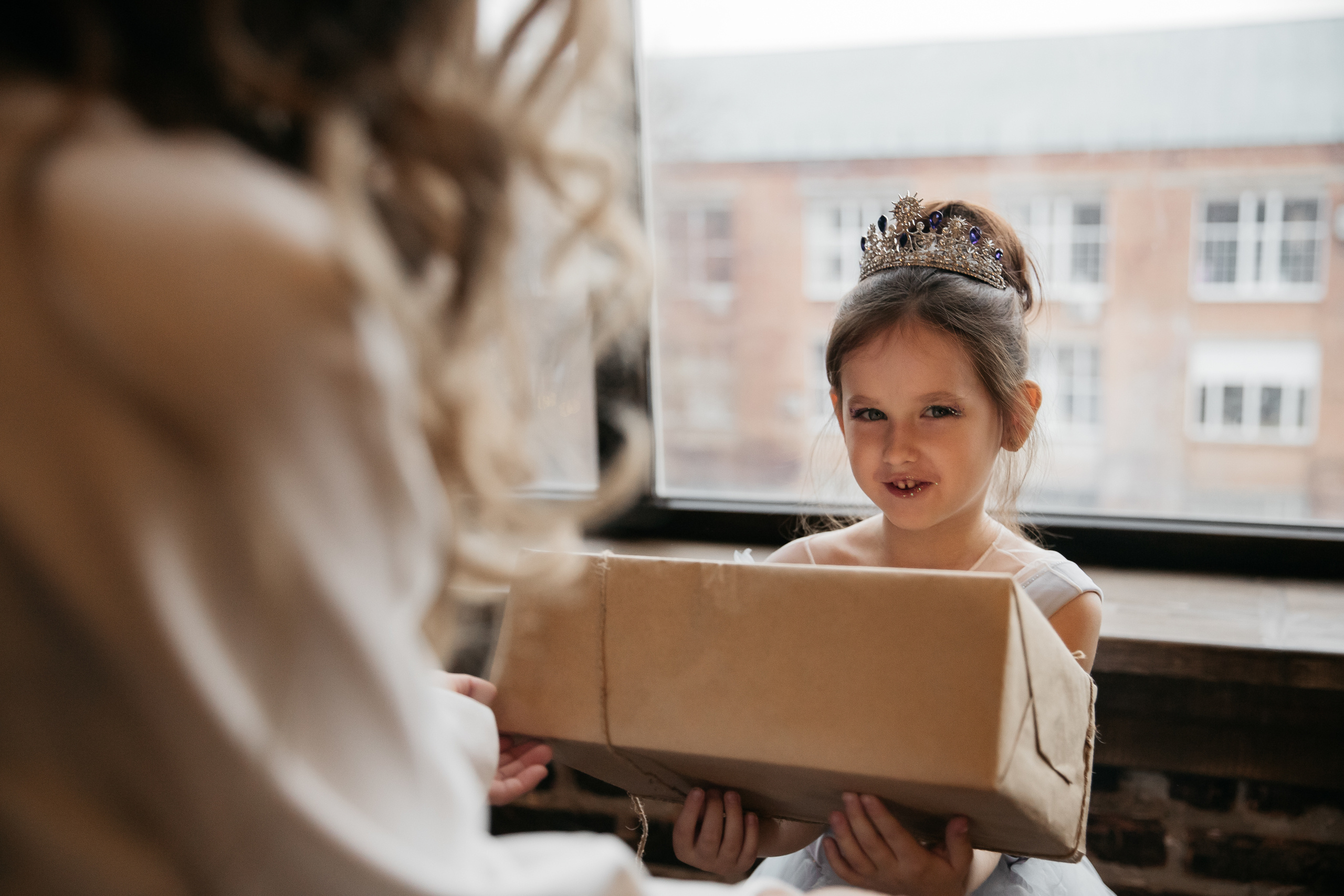 Новогодний переполох. Свадебный и семейный фотограф Харольцева Наталья