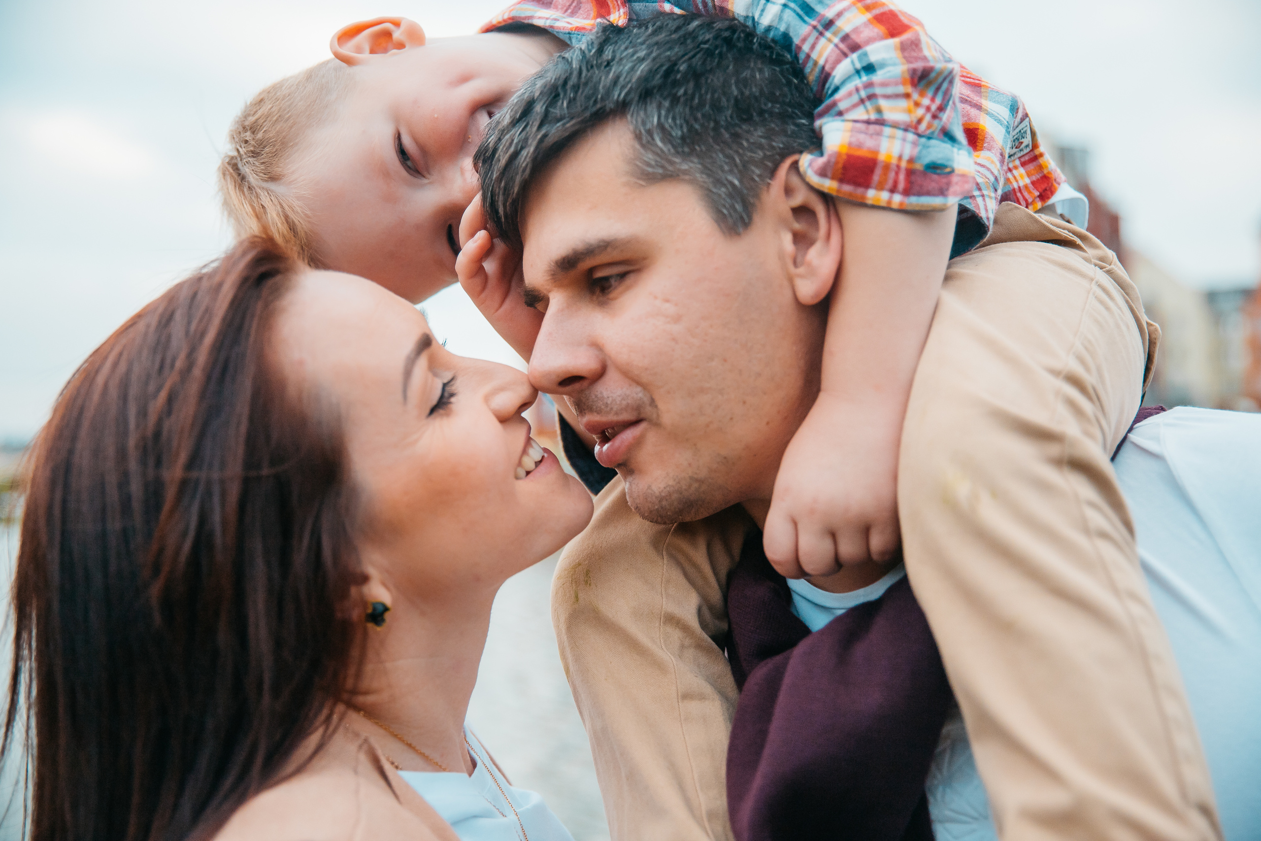 Пикник. Свадебный и семейный фотограф Харольцева Наталья