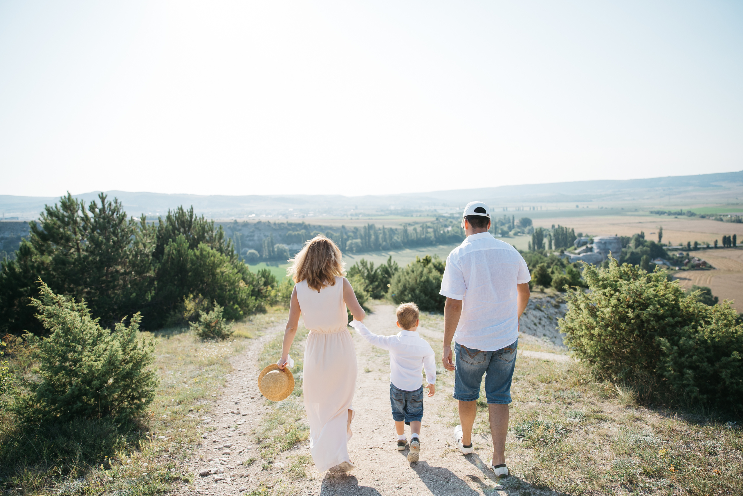 Самолетики. Свадебный и семейный фотограф Харольцева Наталья