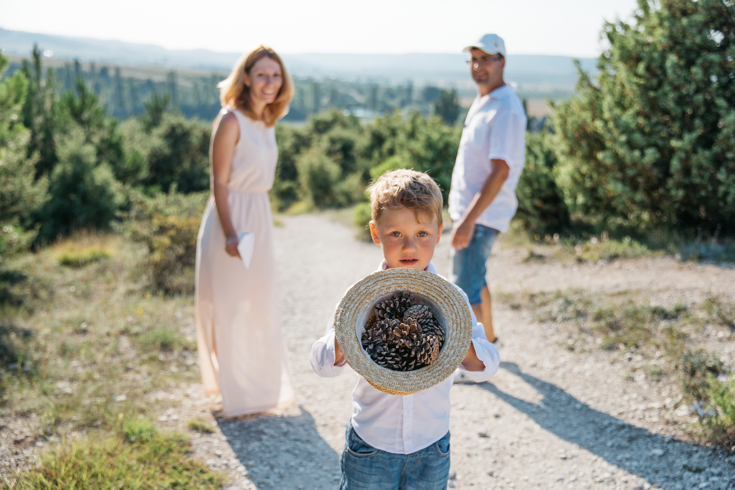 Самолетики. Свадебный и семейный фотограф Харольцева Наталья