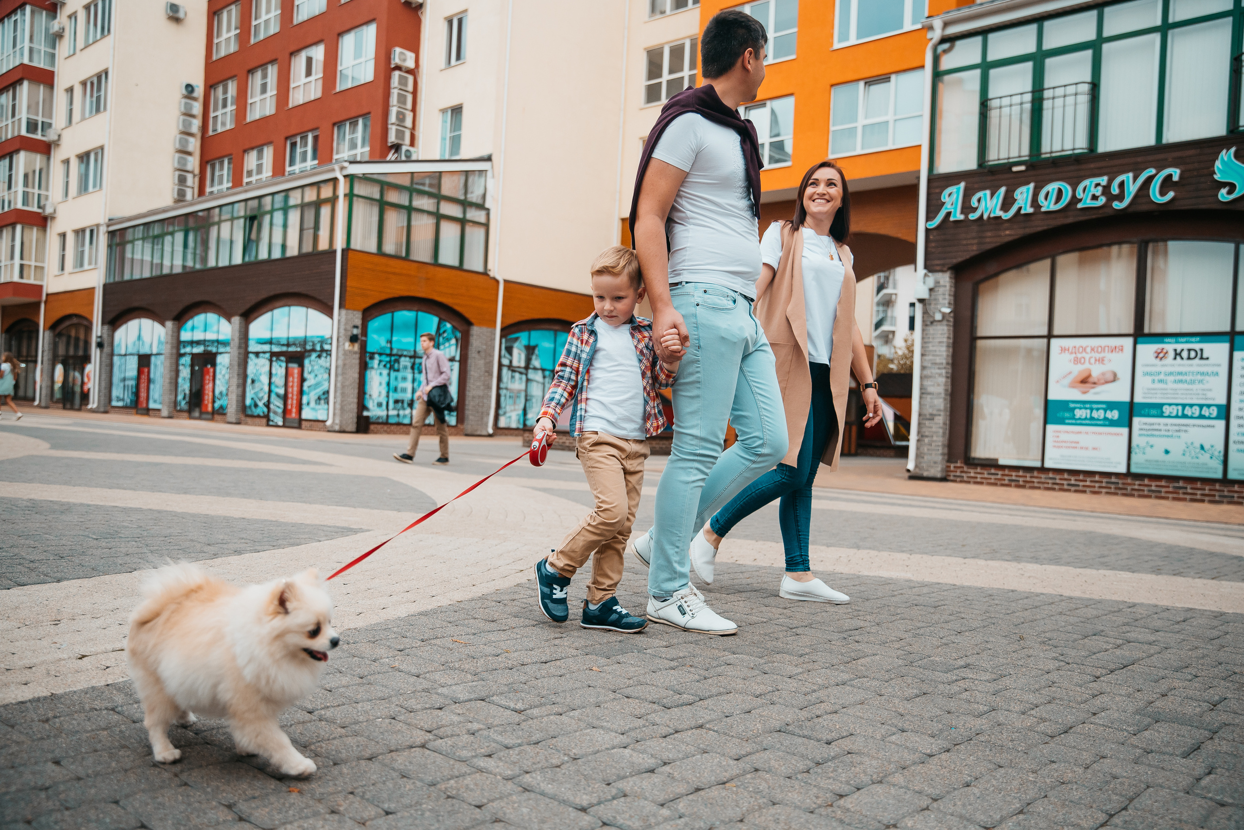 Пикник. Свадебный и семейный фотограф Харольцева Наталья