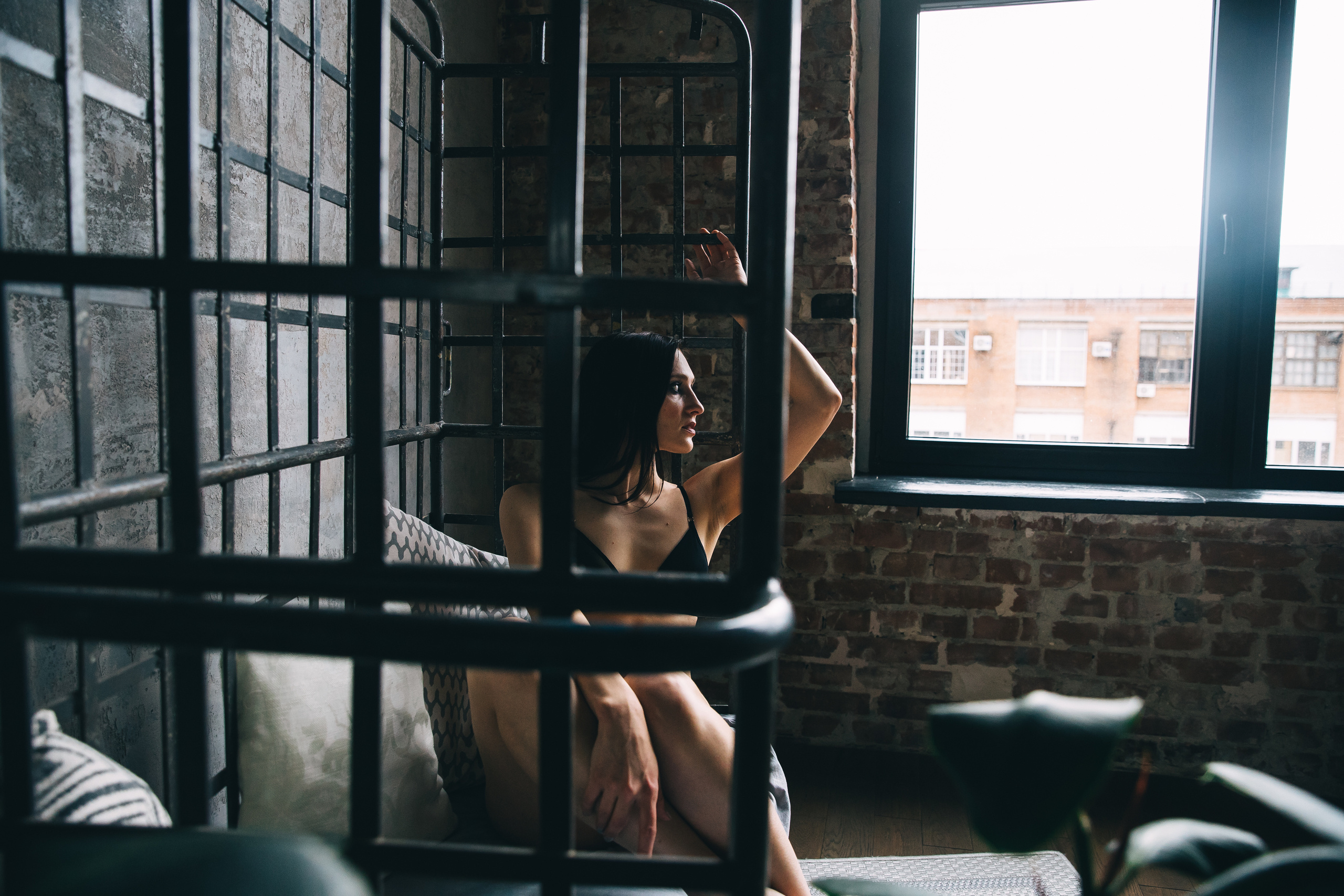 Страстная. Свадебный и семейный фотограф Харольцева Наталья