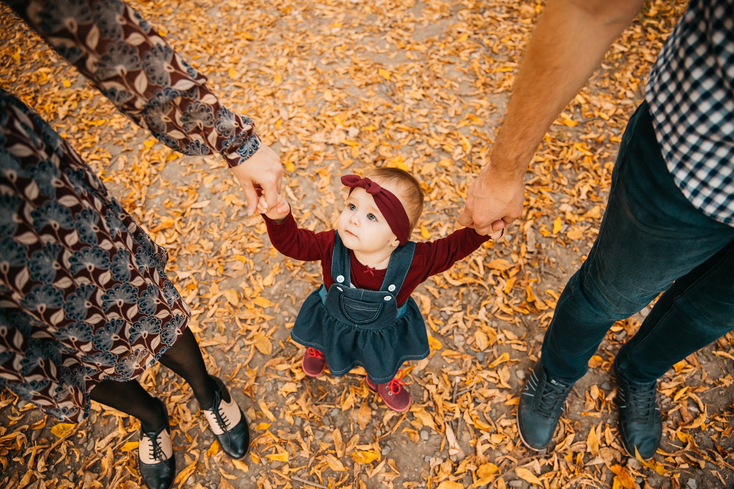 Через реку. Свадебный и семейный фотограф Харольцева Наталья