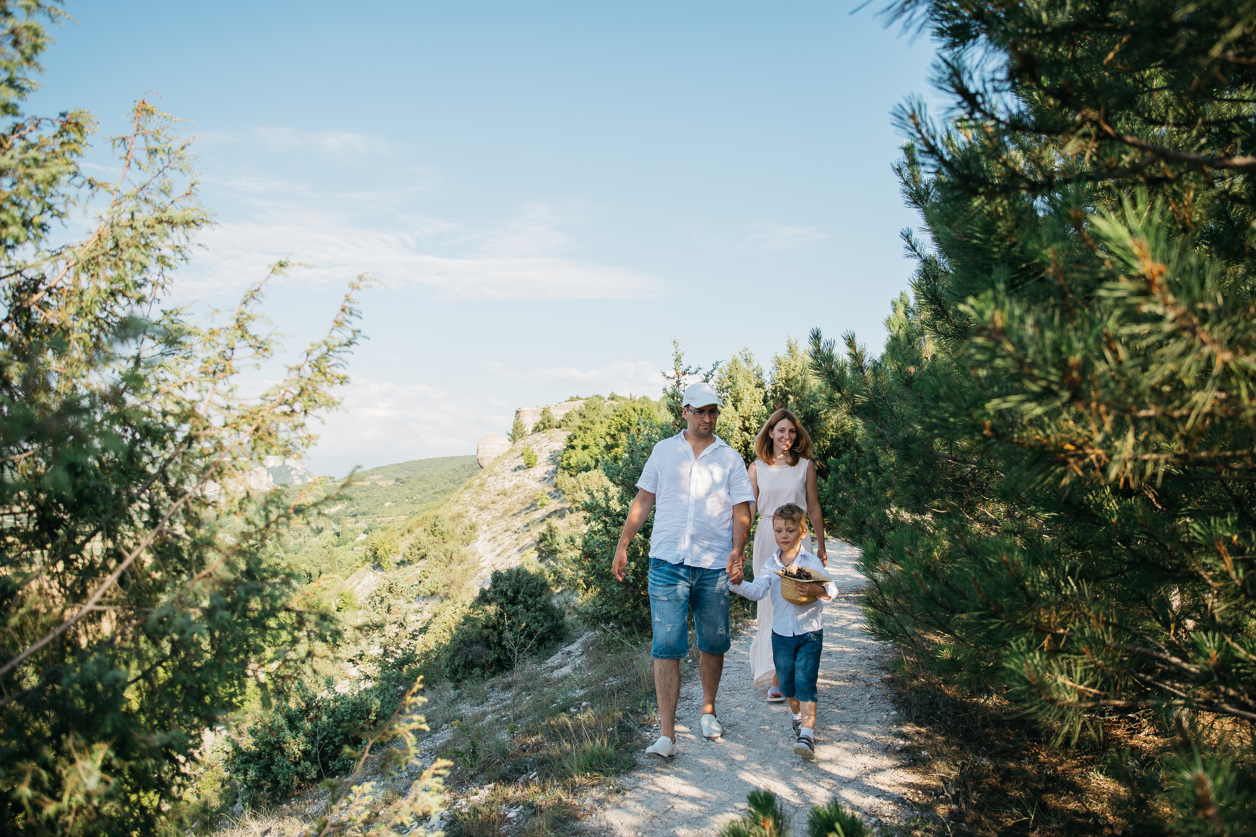 Самолетики. Свадебный и семейный фотограф Харольцева Наталья