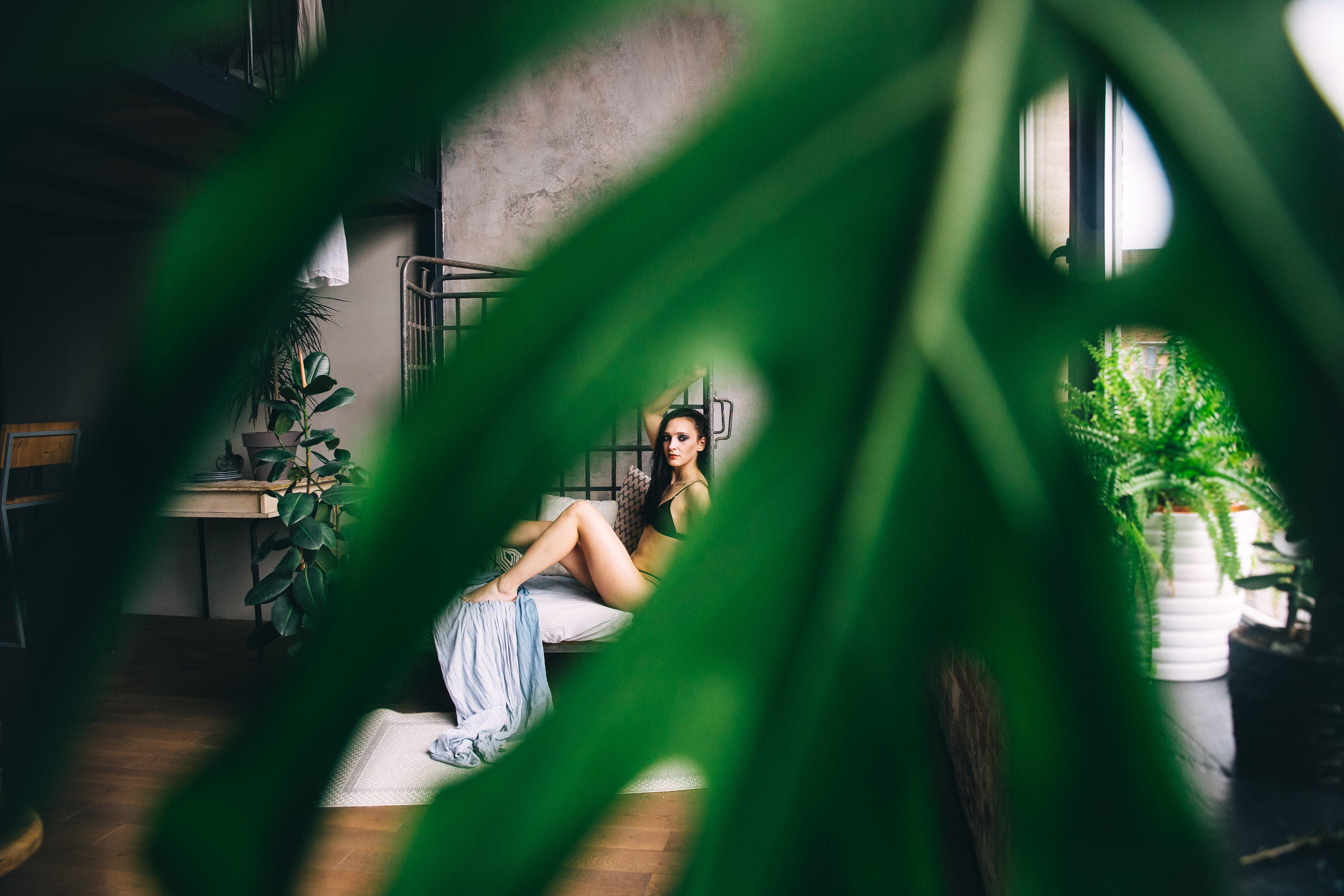 Страстная. Свадебный и семейный фотограф Харольцева Наталья