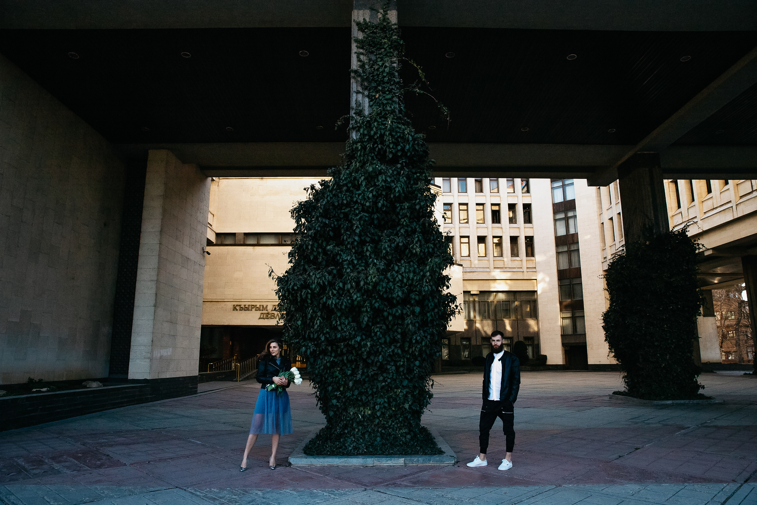 Романтика кофе. Свадебный и семейный фотограф Харольцева Наталья