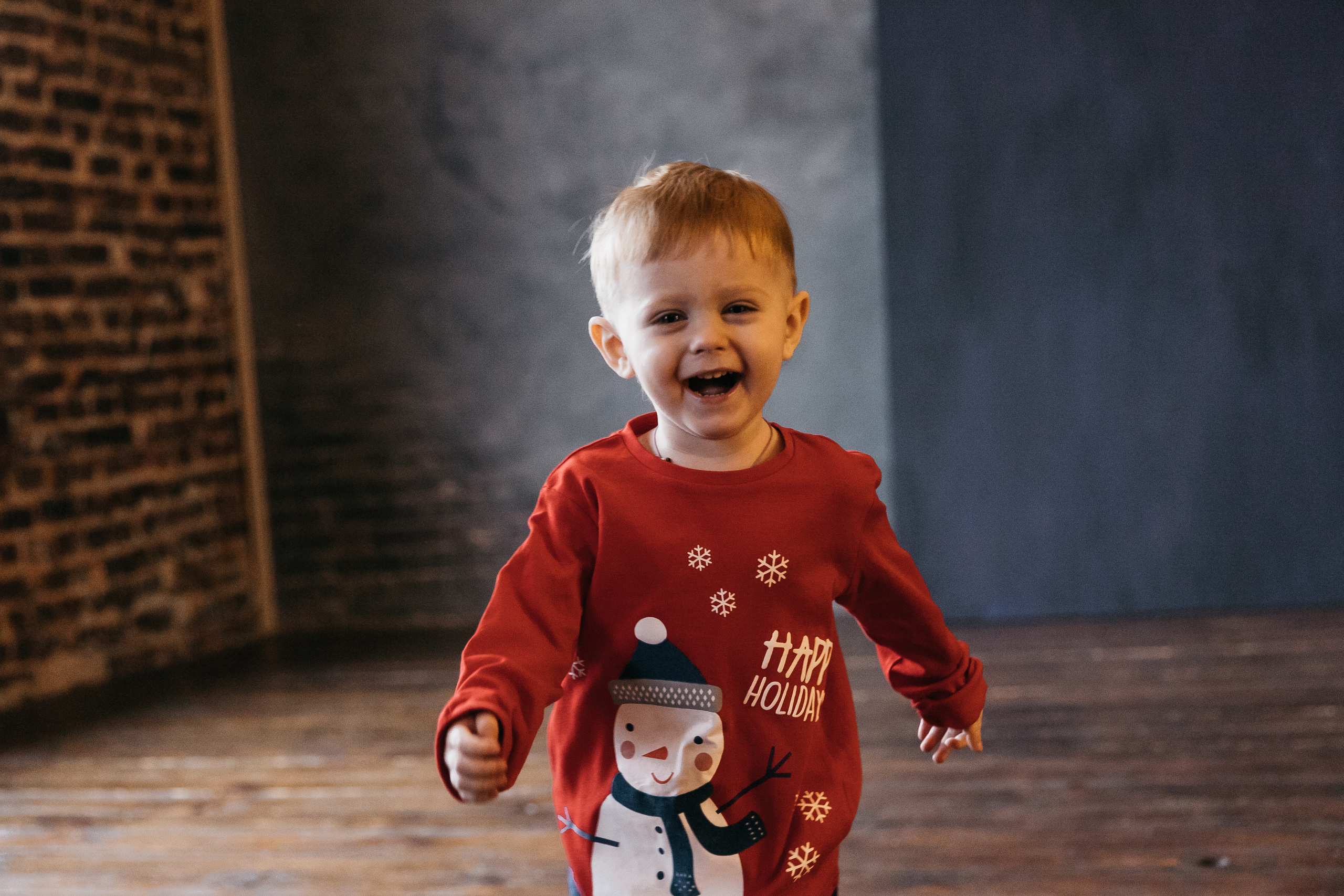 Новогодний переполох. Свадебный и семейный фотограф Харольцева Наталья