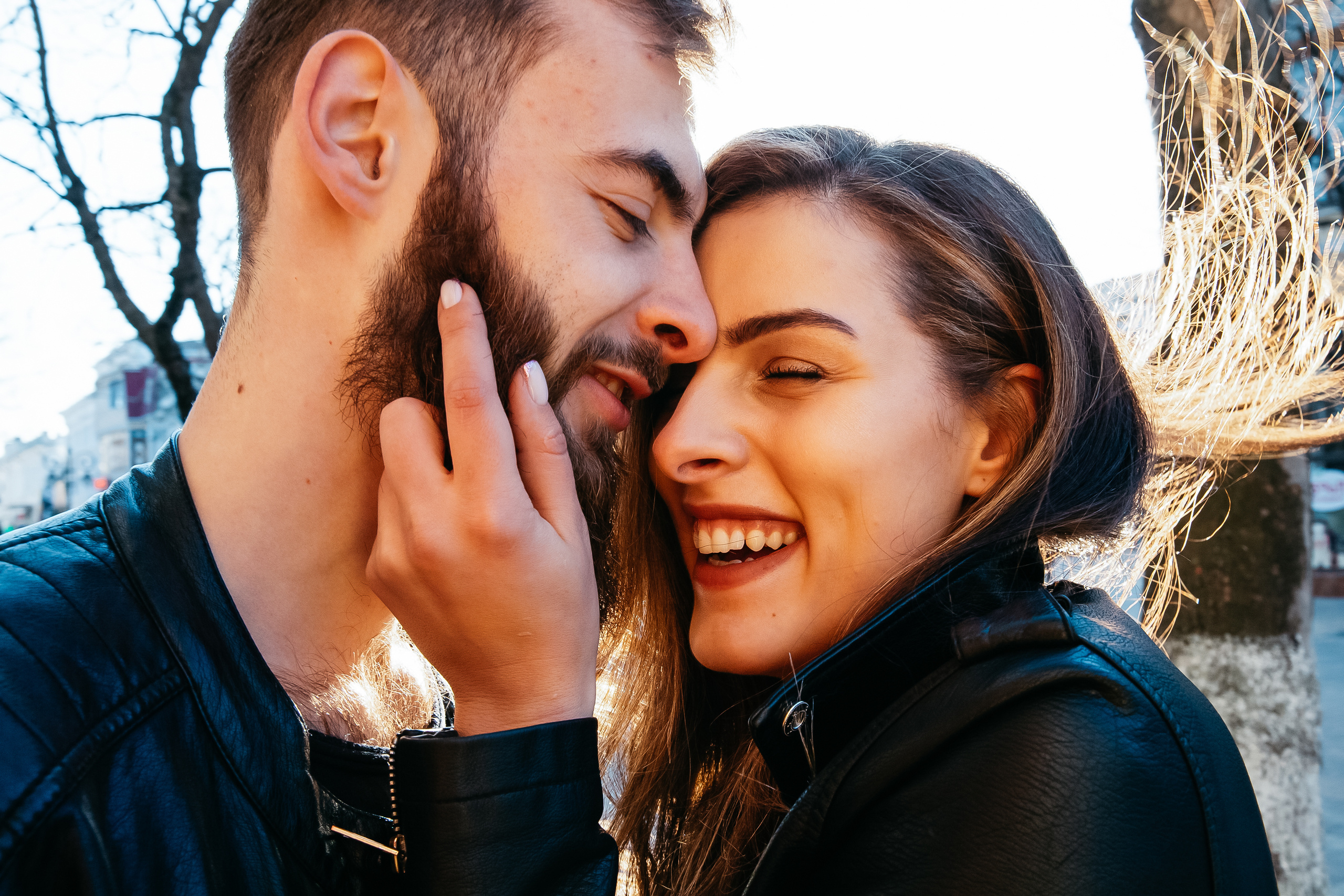 В ритме города. Свадебный и семейный фотограф Харольцева Наталья