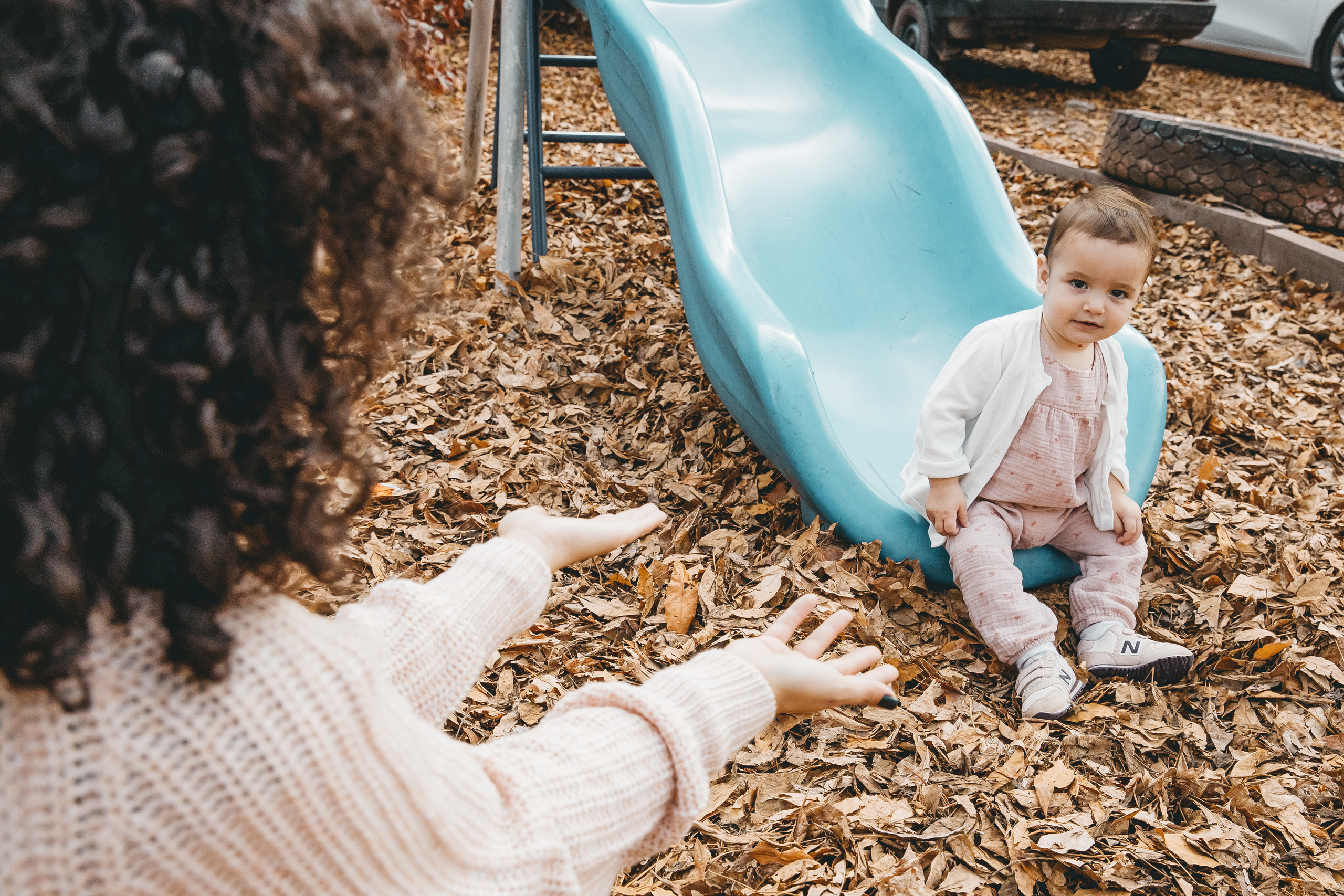 Листья. Осень. Свадебный и семейный фотограф Харольцева Наталья