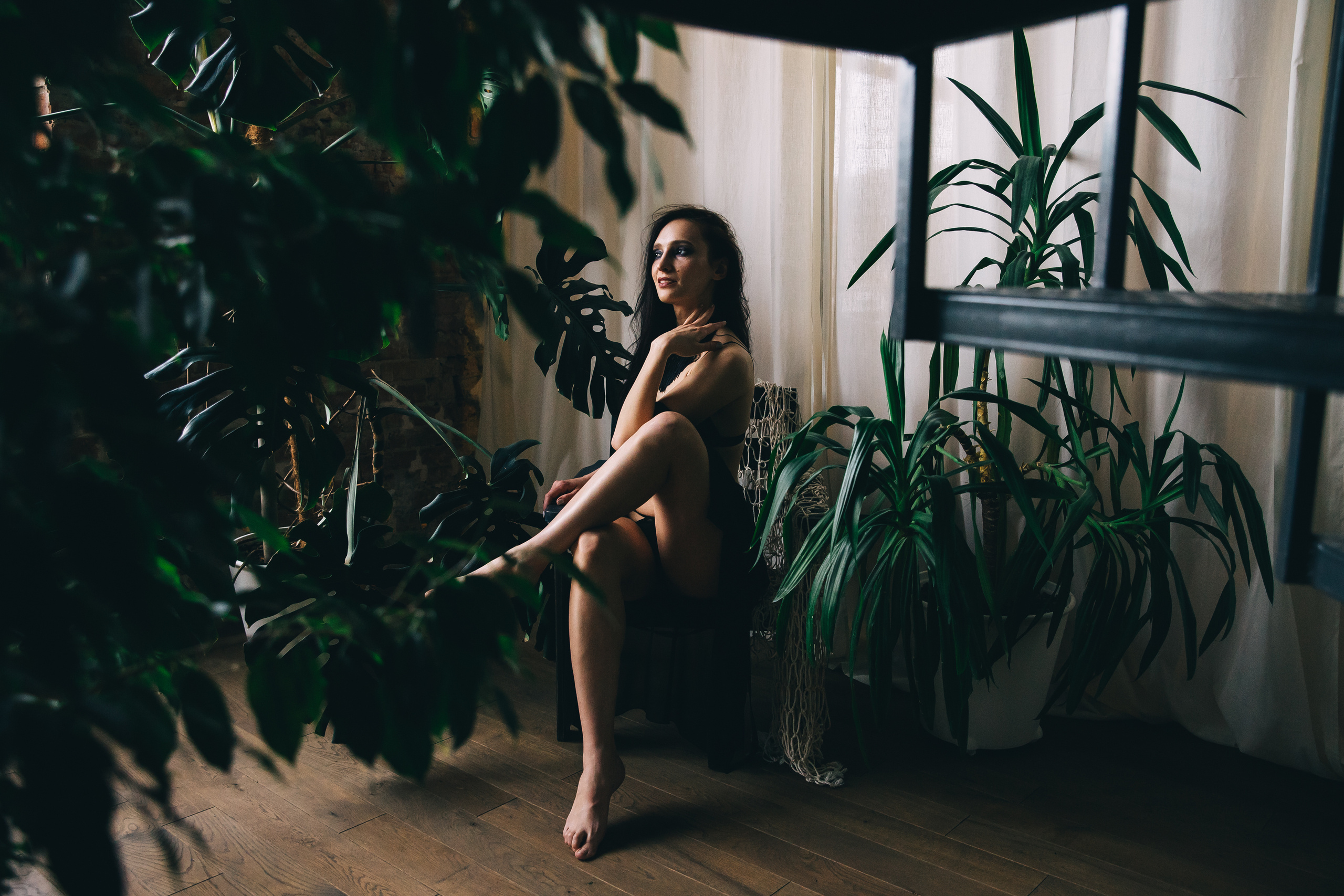 Страстная. Свадебный и семейный фотограф Харольцева Наталья