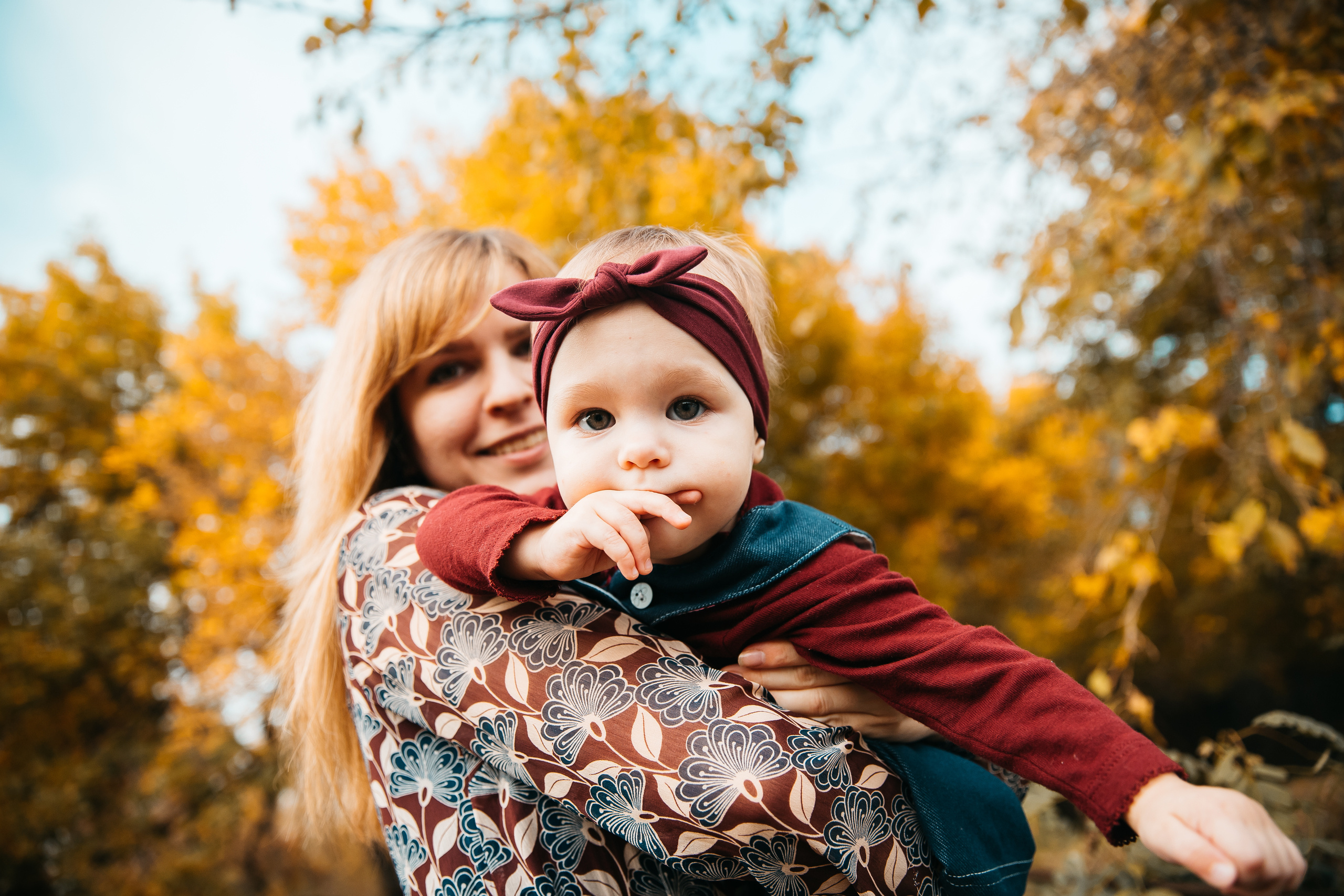 Через реку. Свадебный и семейный фотограф Харольцева Наталья
