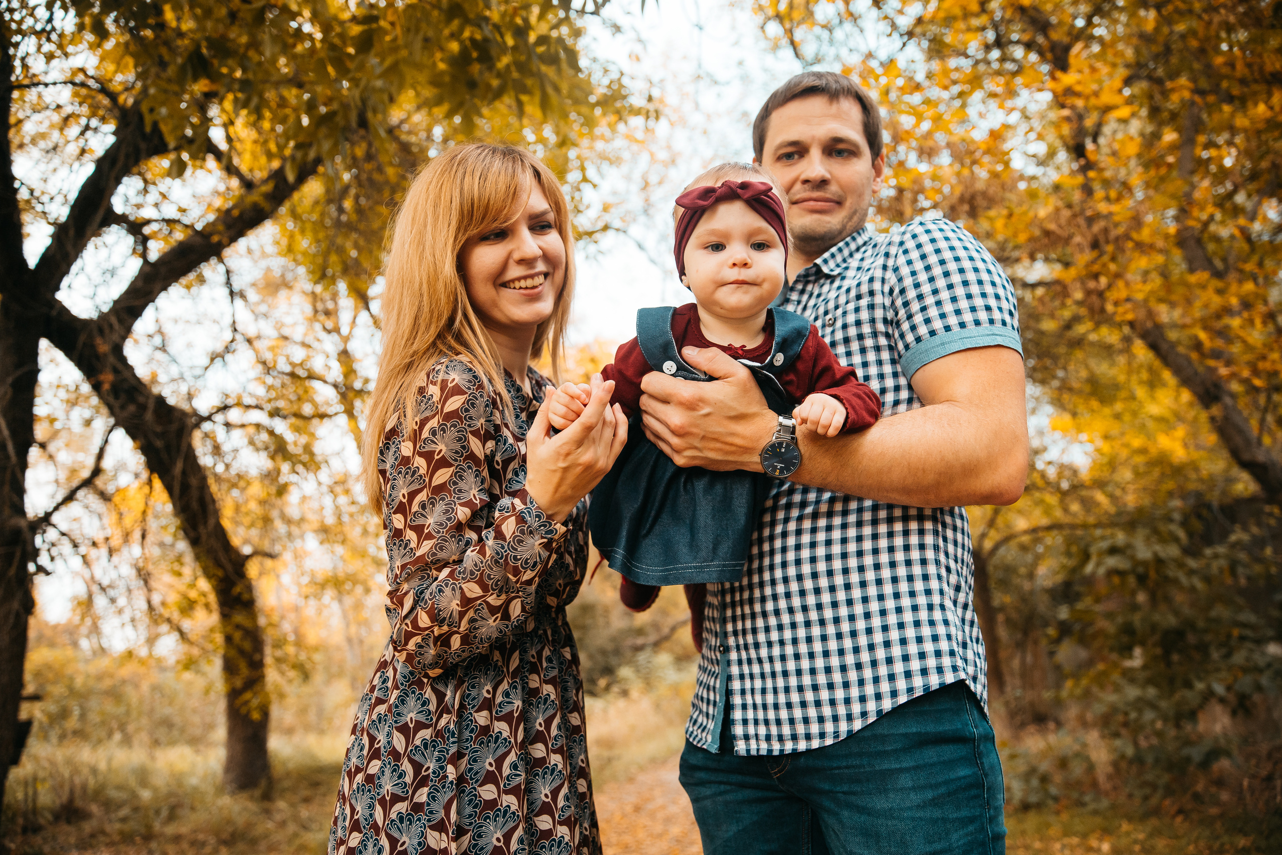 Через реку. Свадебный и семейный фотограф Харольцева Наталья