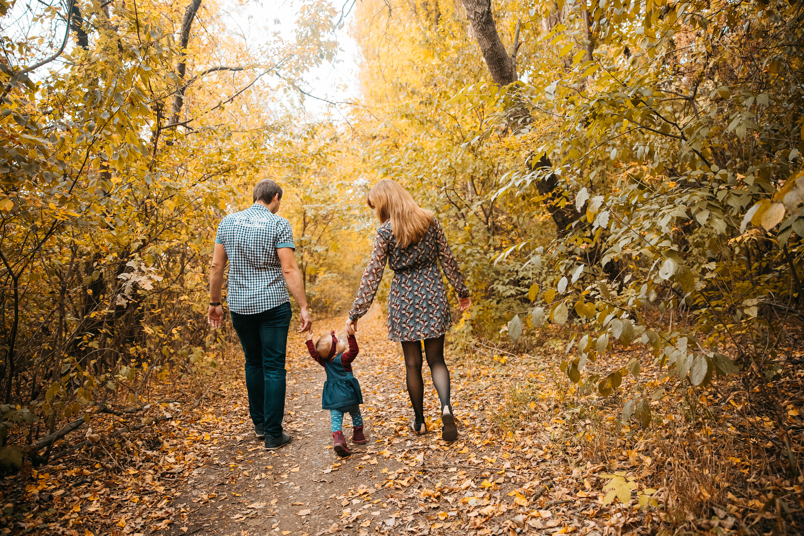 Через реку. Свадебный и семейный фотограф Харольцева Наталья